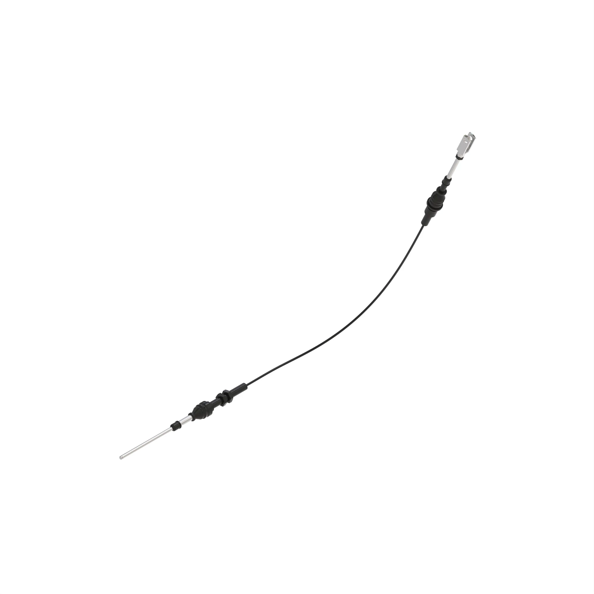 Cable, Pull, Foot Throttle