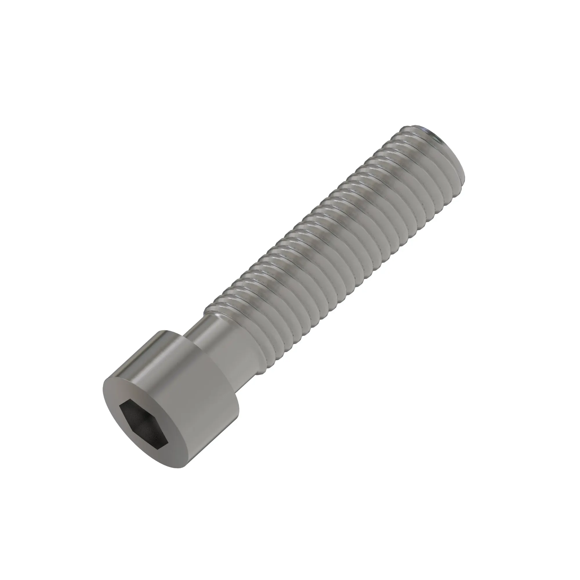 Screw