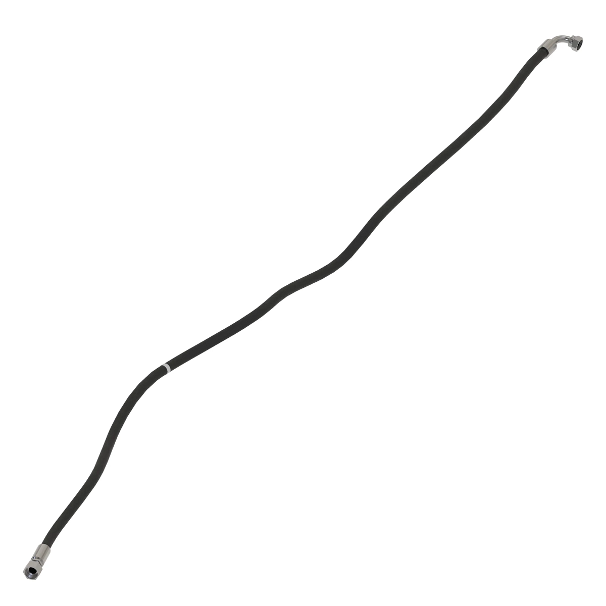 Hydraulic Hose, Main HYD Return Och