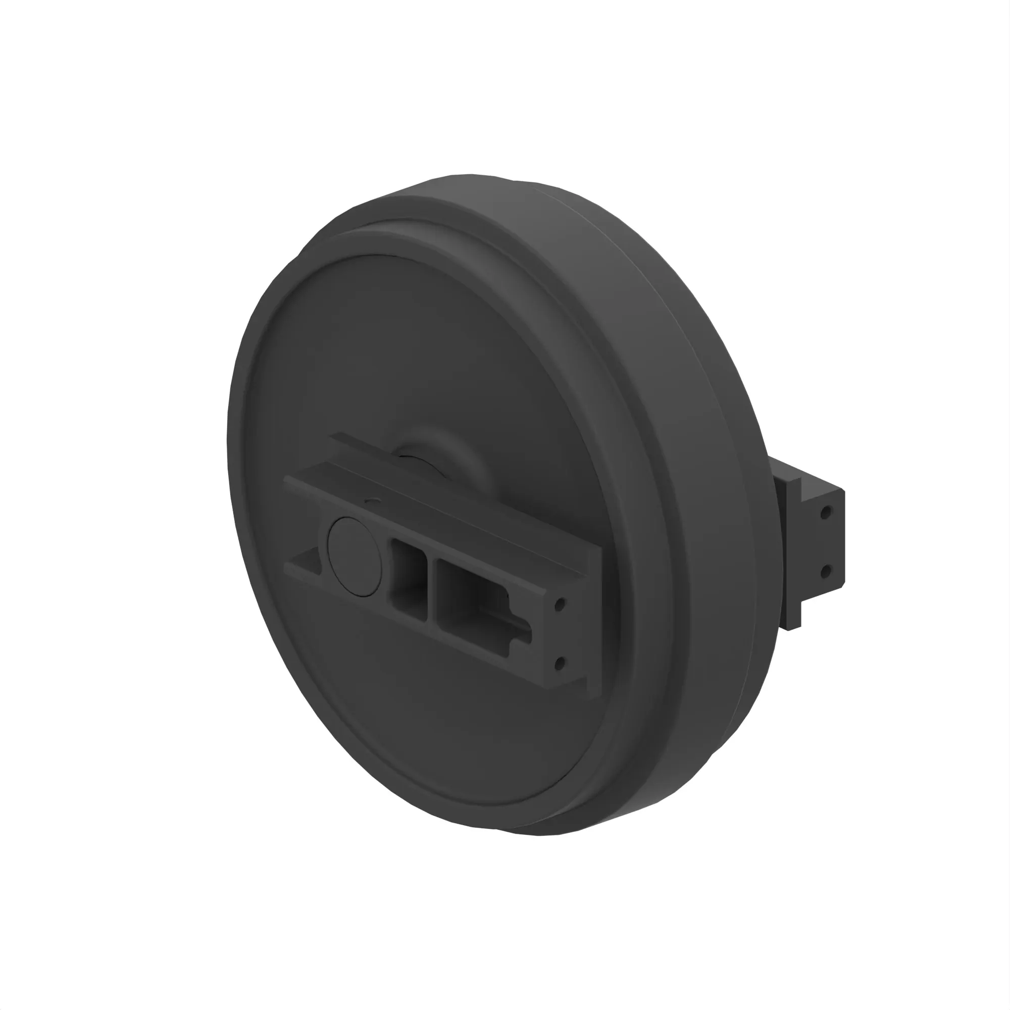 John Deere Track Idler - AT514489
