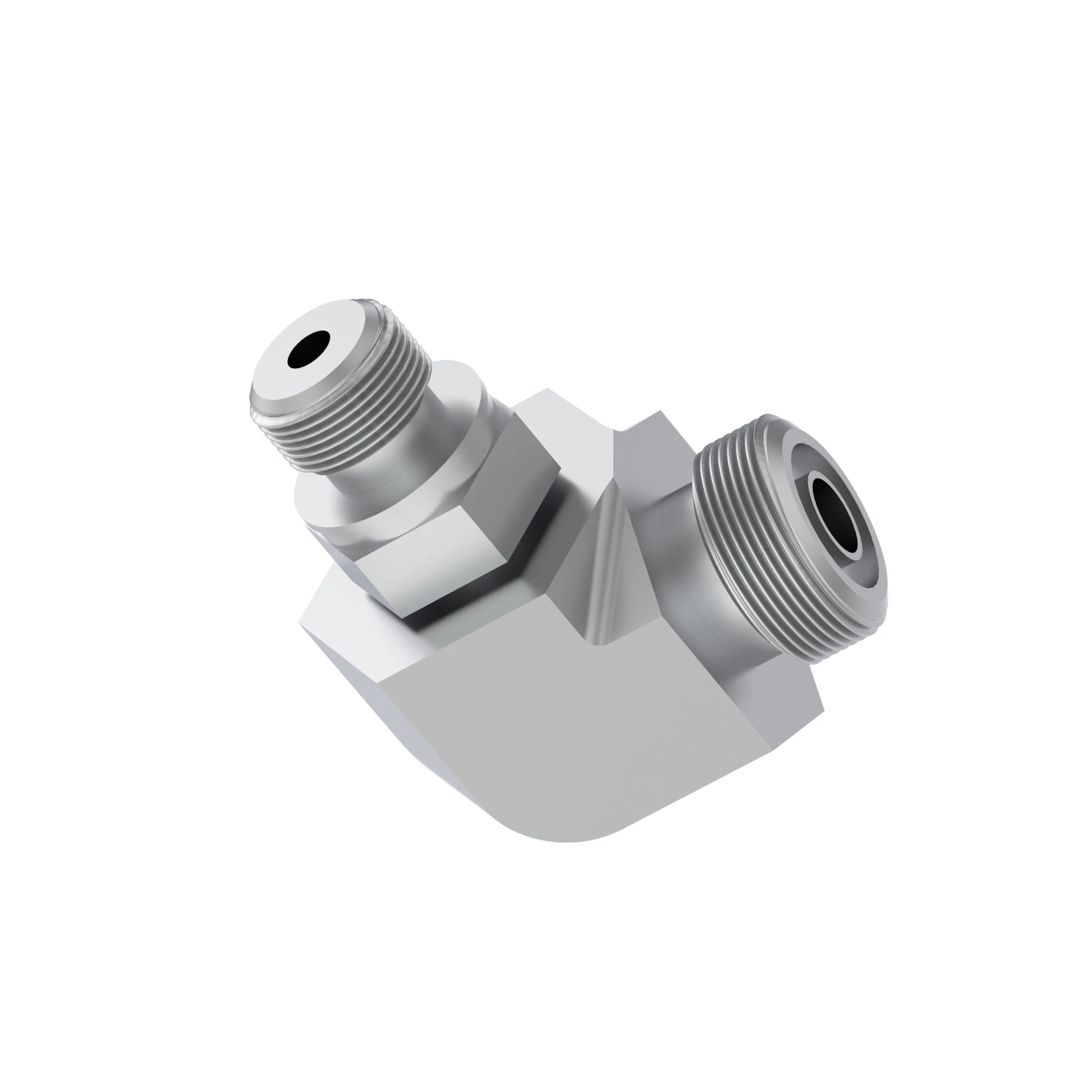 John Deere 90 Degree Elbow Fitting - 38H5022