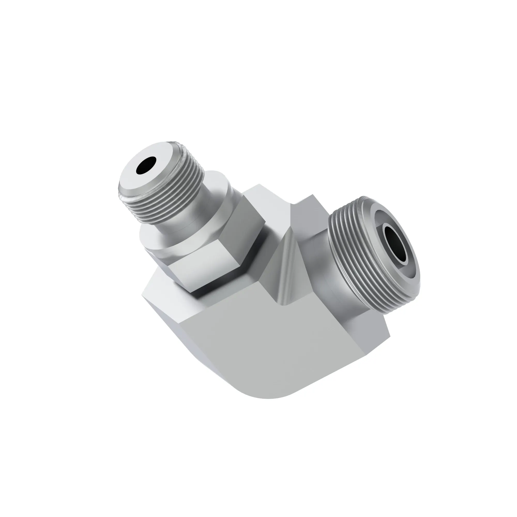 John Deere 90 Degree Elbow Fitting - 38H5022