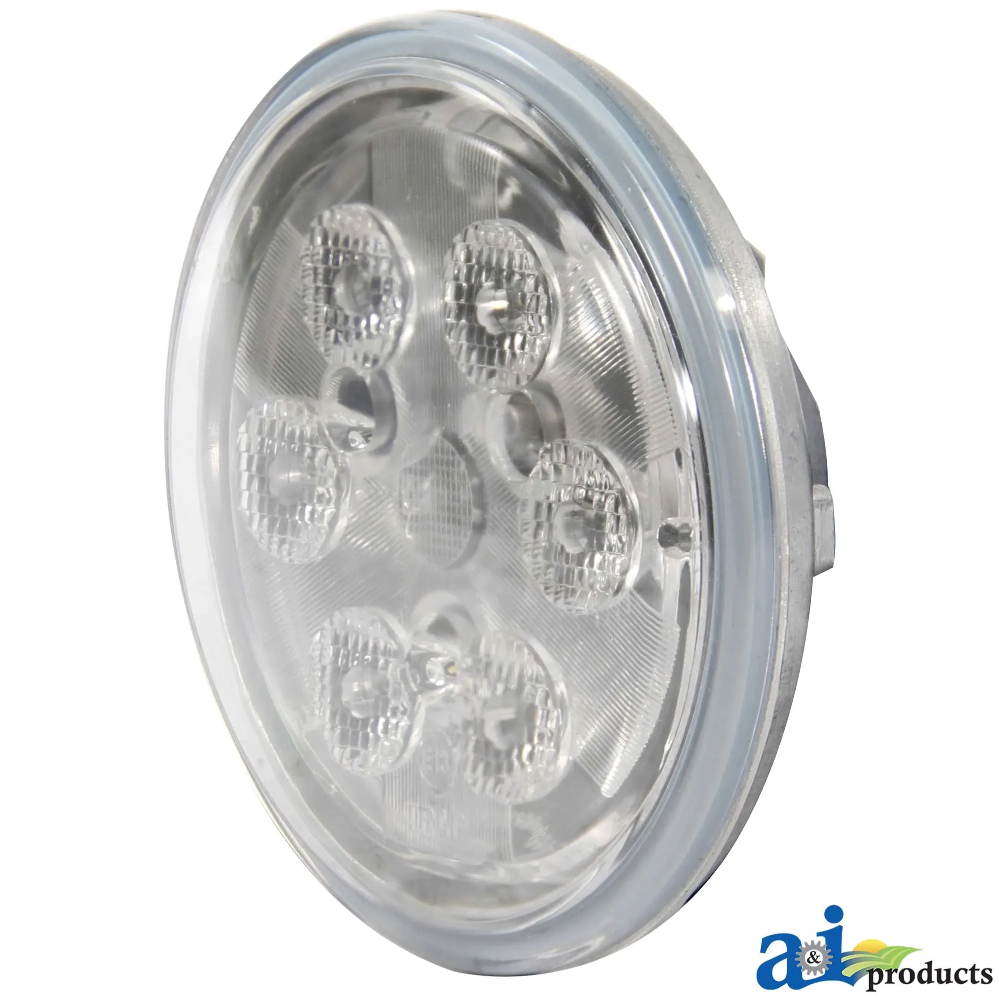A&I Products LED Flood Sealed Beam Lamp - A-WL1116
