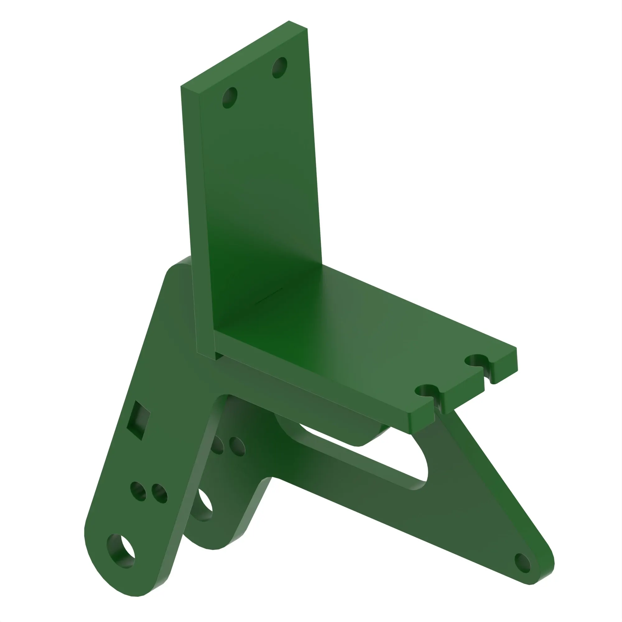 John Deere Bracket - AA89169