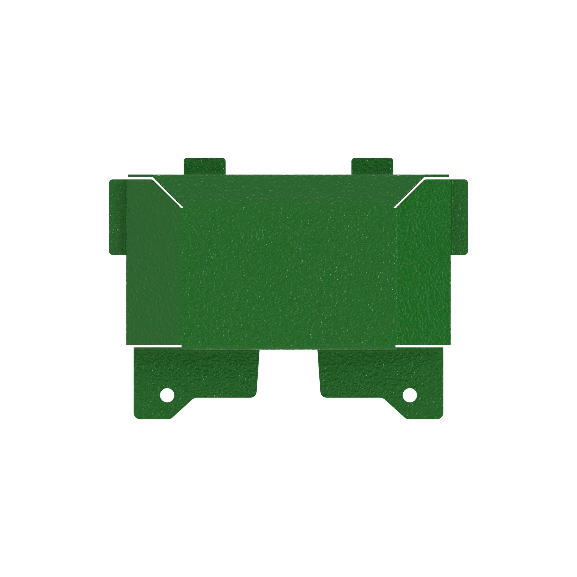 CUTOUT FRONTCOVER  MW