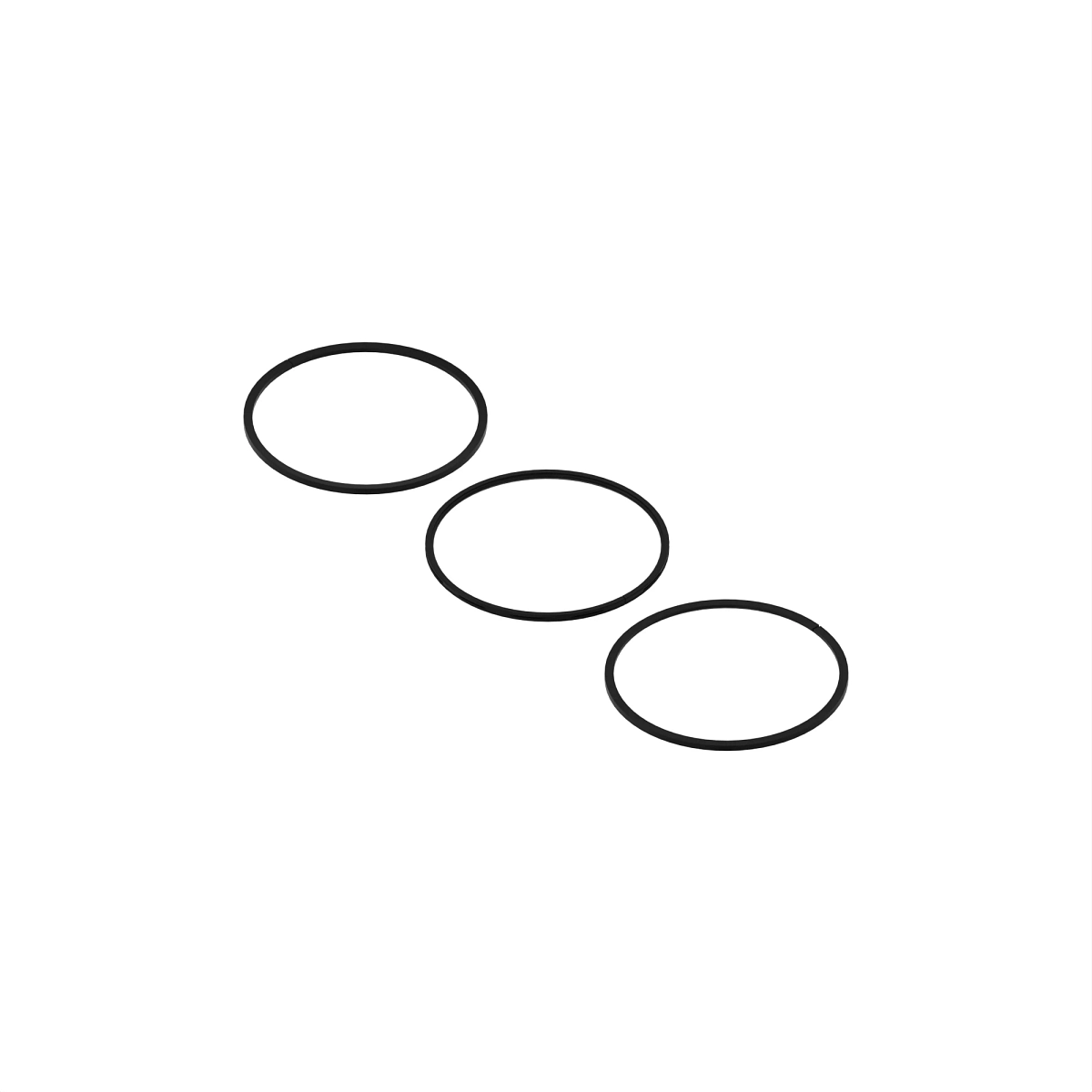 Piston Ring, Ring Pack for Service