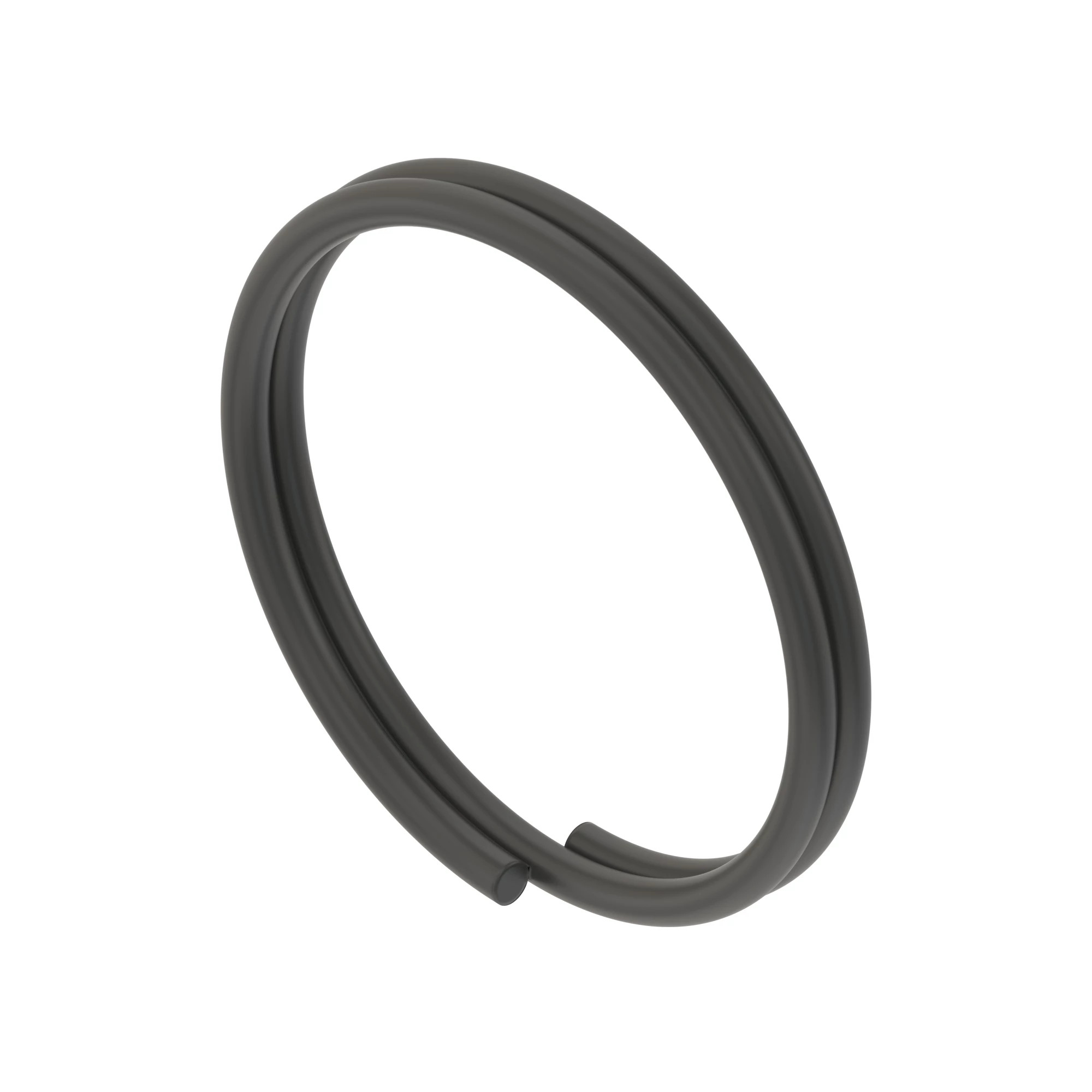 RING, SPLIT RING SS RD-30