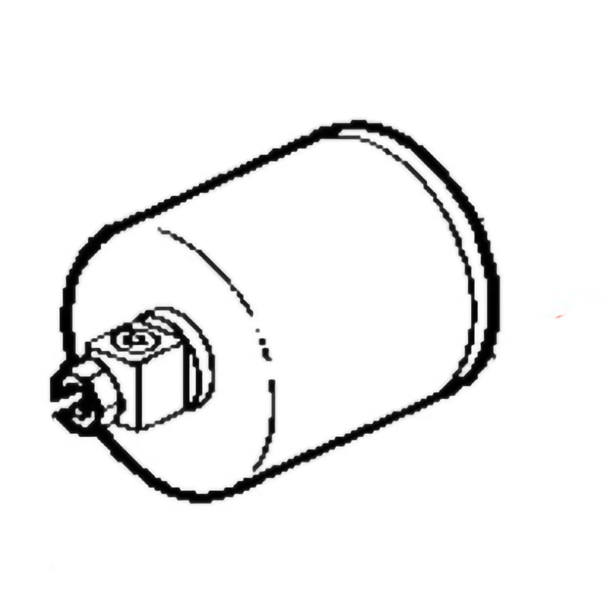 John Deere Receiver - AR74486