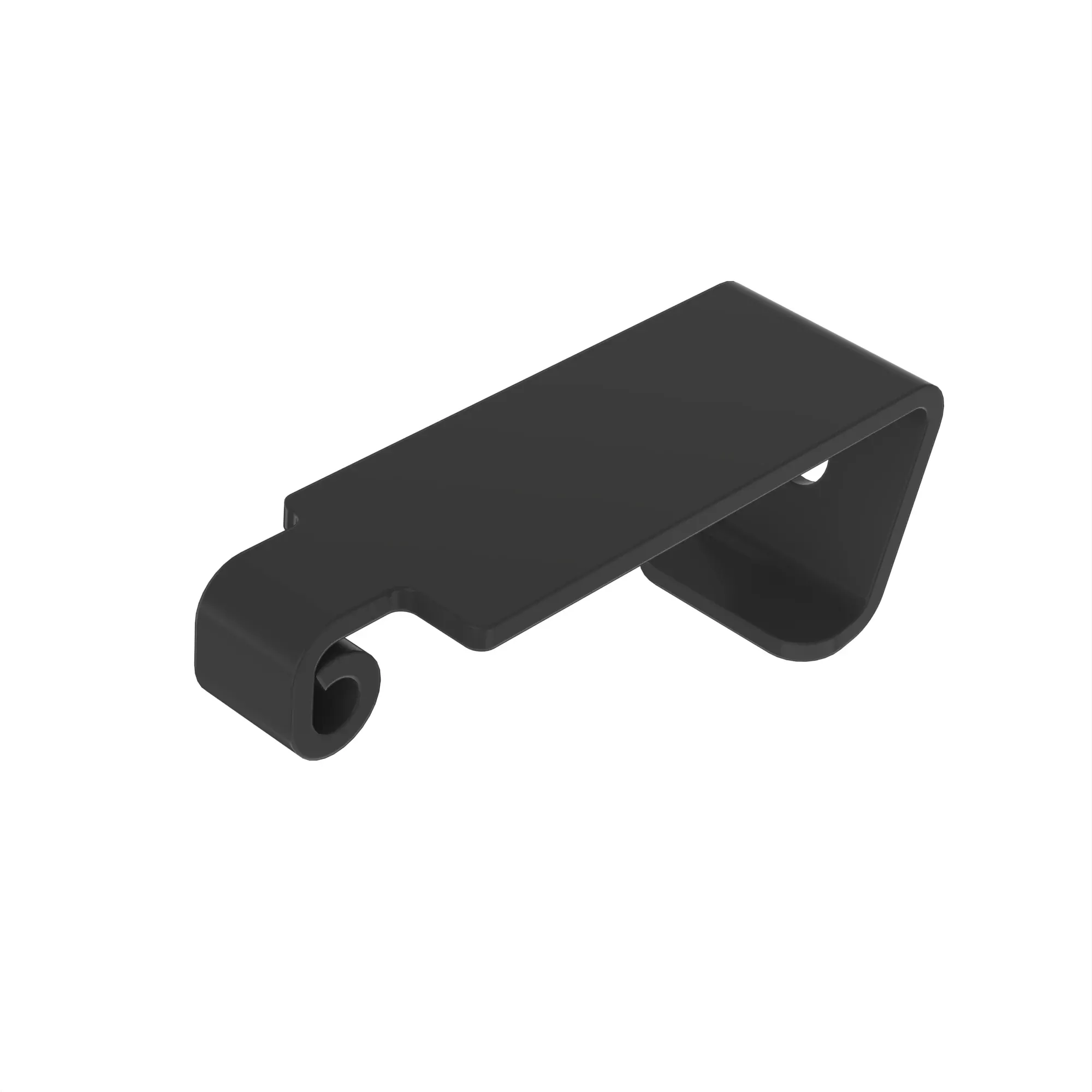 LOCK, A/C FILTER HOUSING