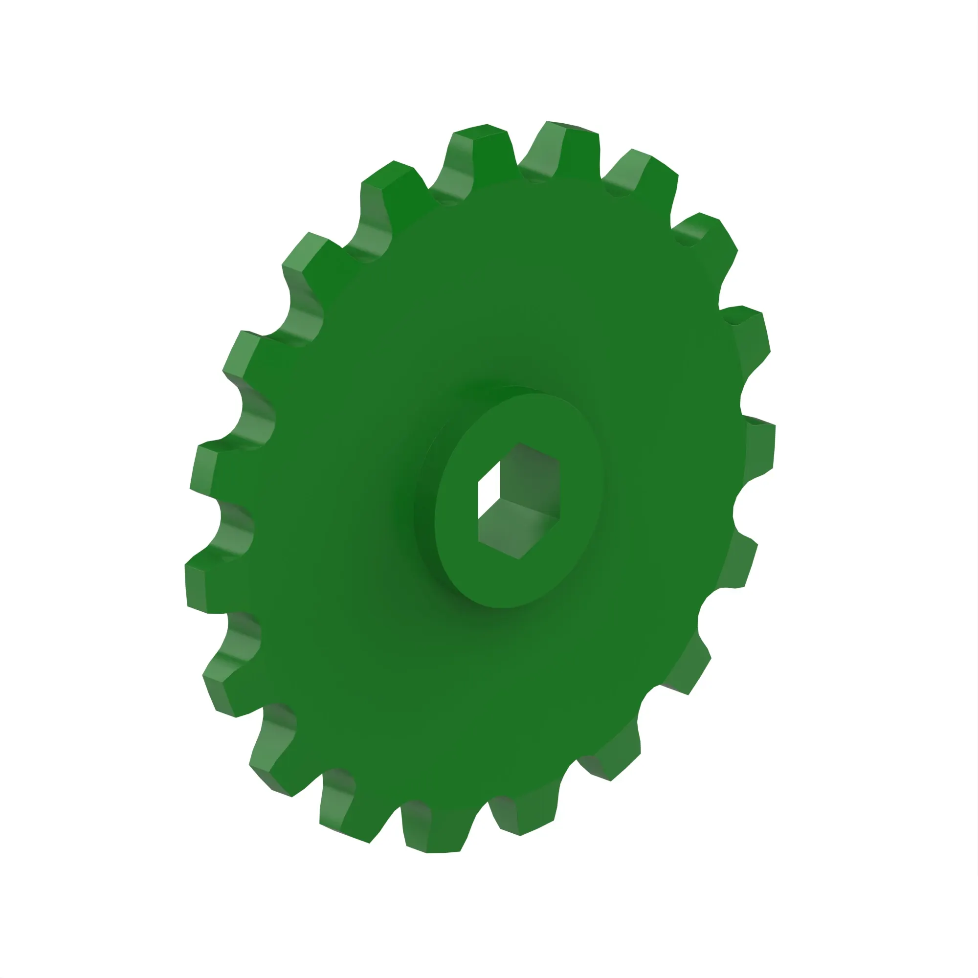 SPROCKET ASSY