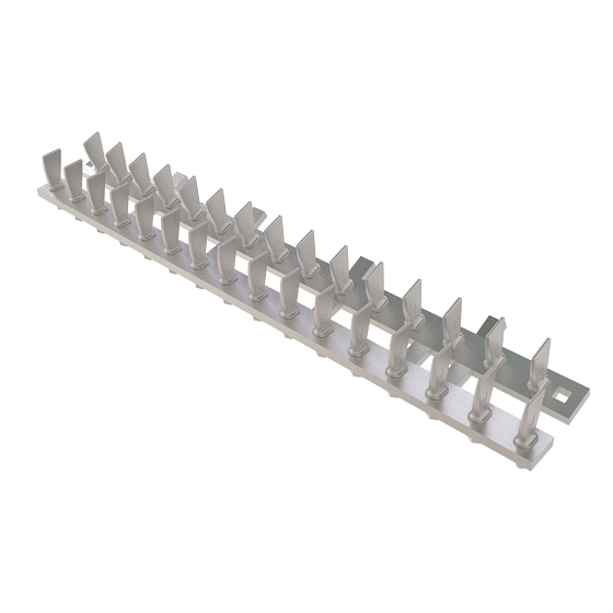 John Deere Rasp Bar - AZ19123