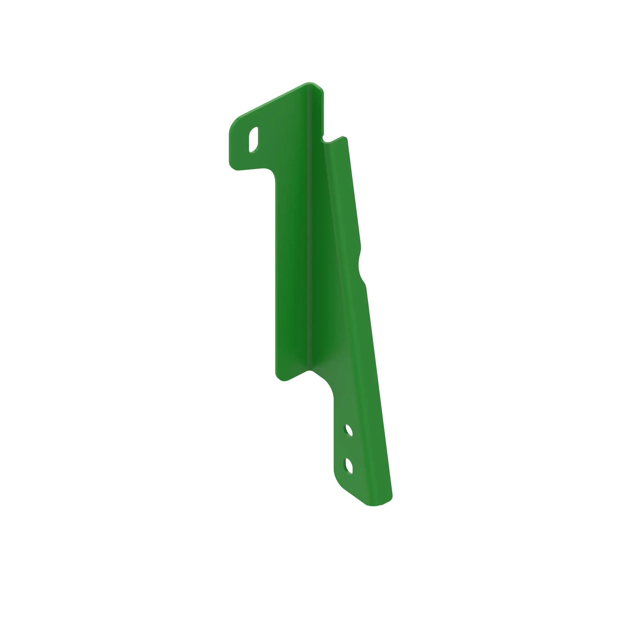 BRACKET, REAR BELT SEAL MOUNT, DRIV