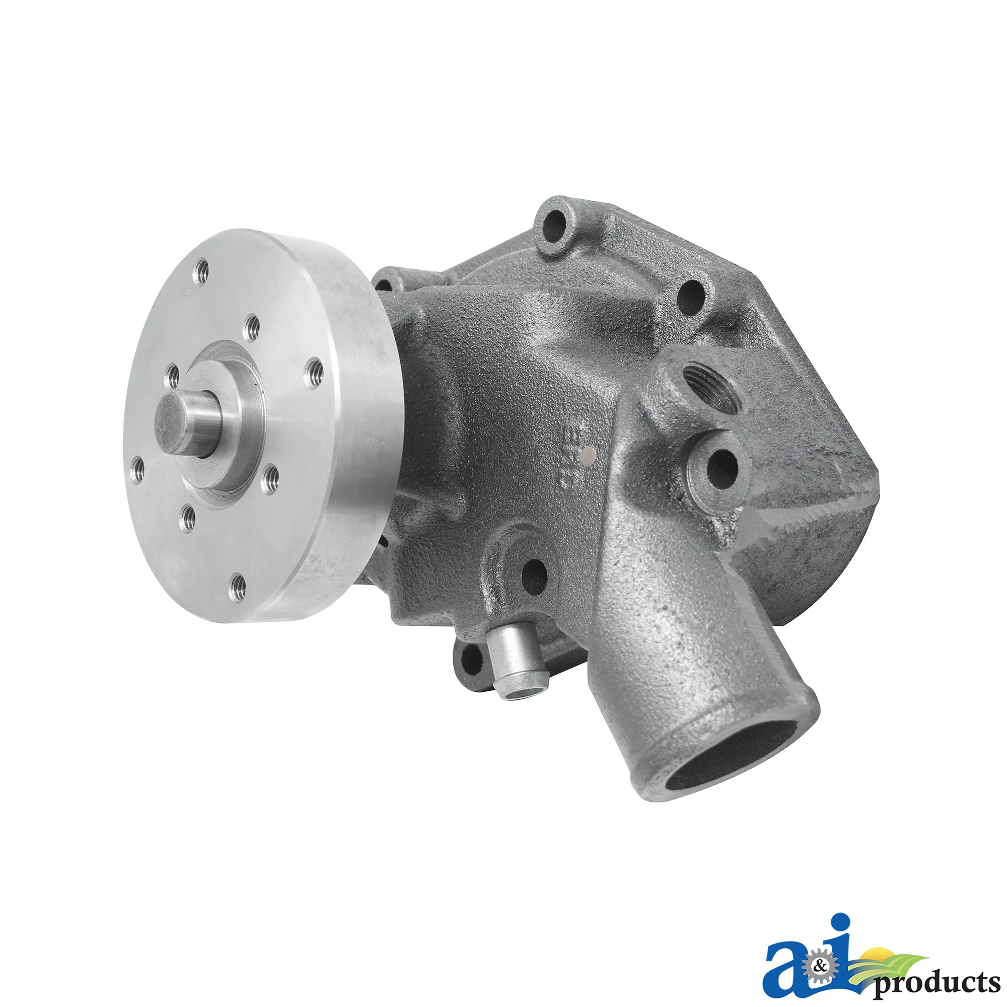 A&I Products Water Pump - A-RE31471