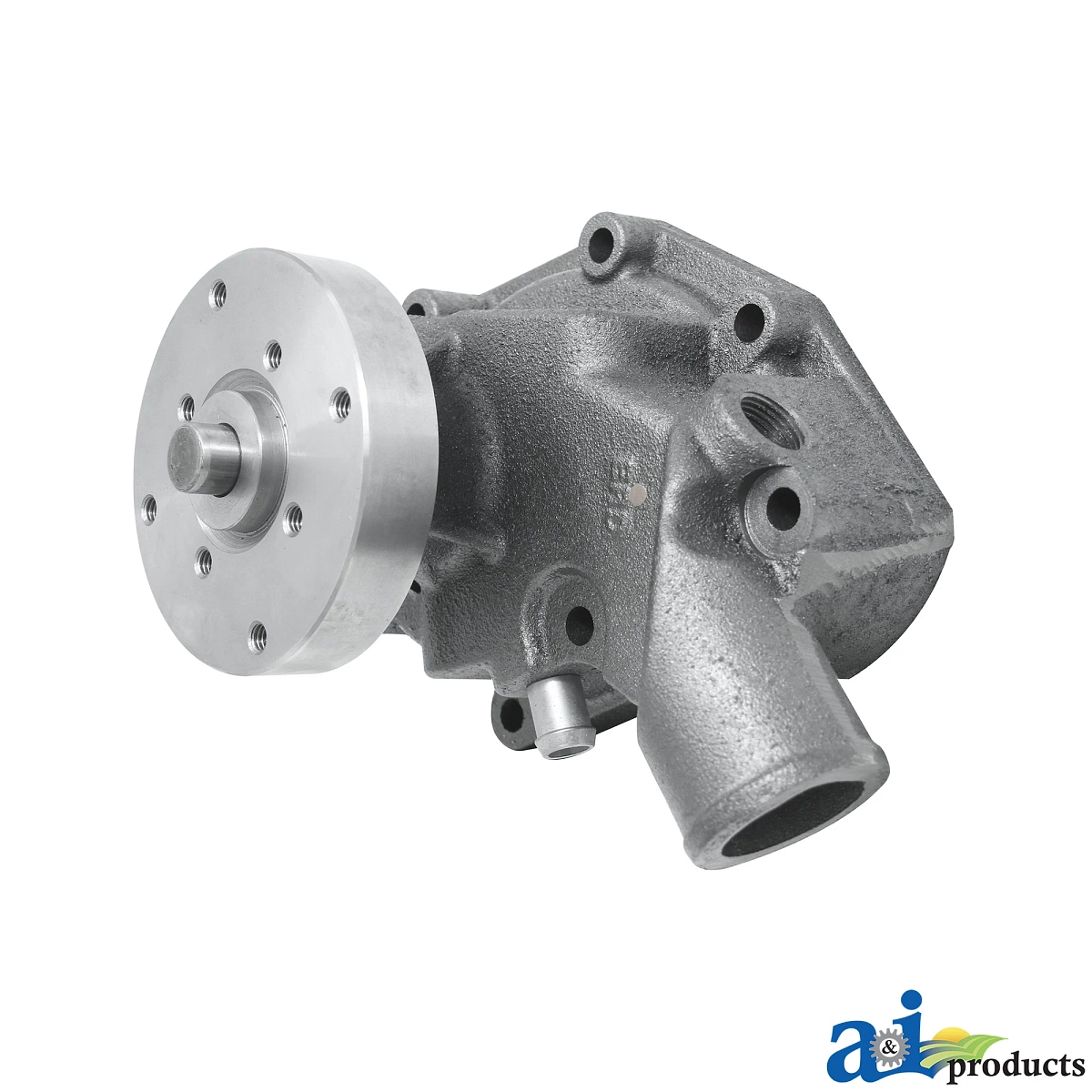 Water Pump Assy
