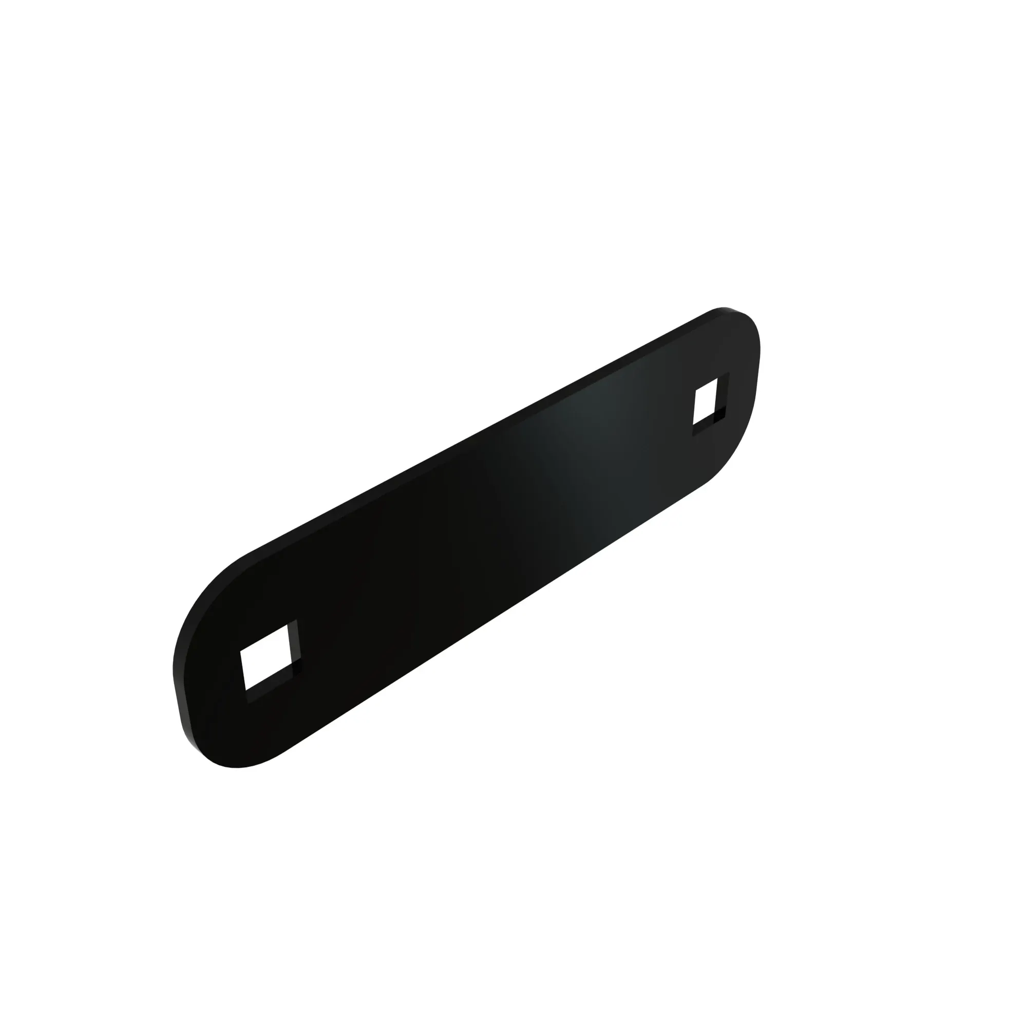 STRAP, STRAP, DUCT REINFORCEMENT