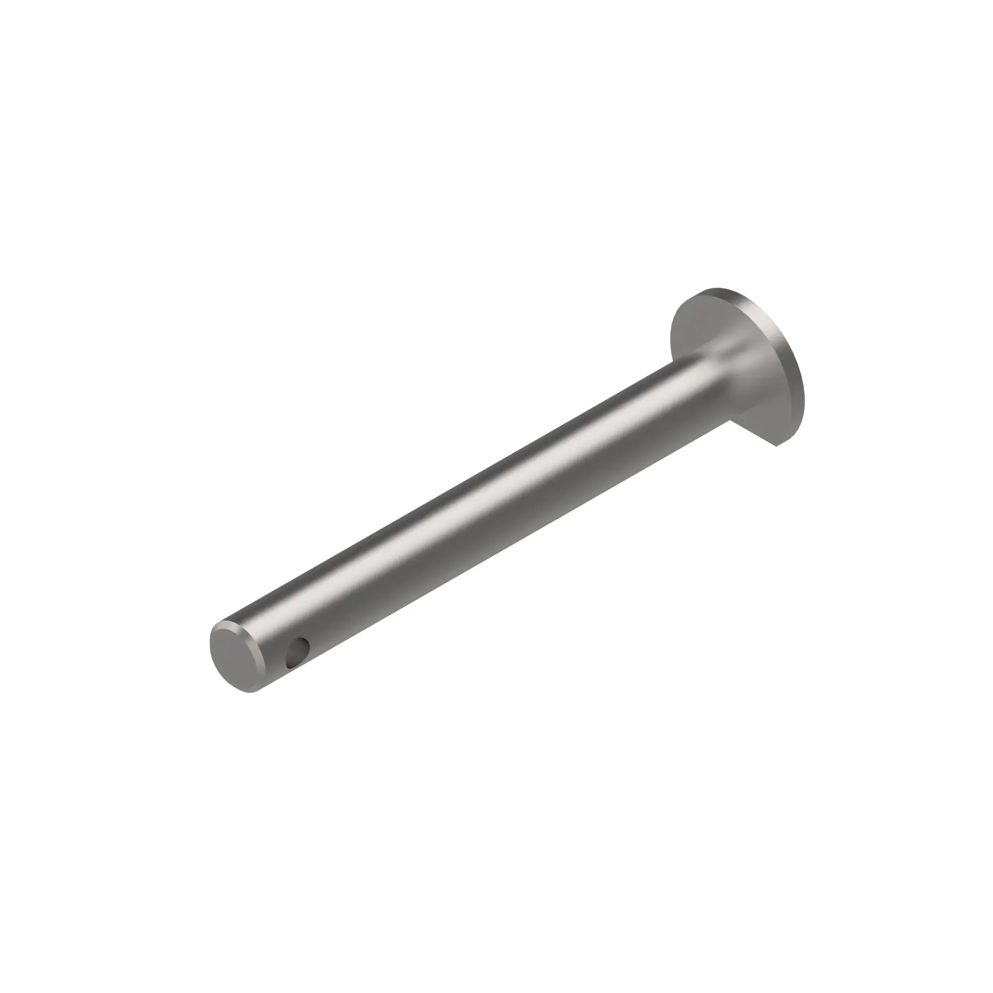 John Deere Swivel Cylinder Pin - AXT11635