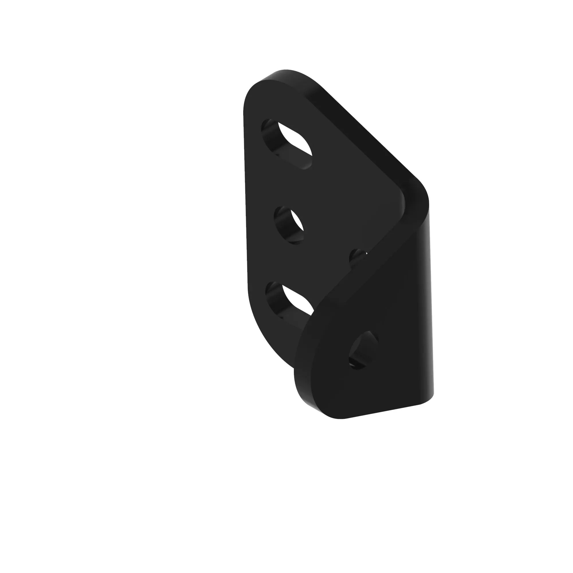 John Deere Bracket - LVU24411