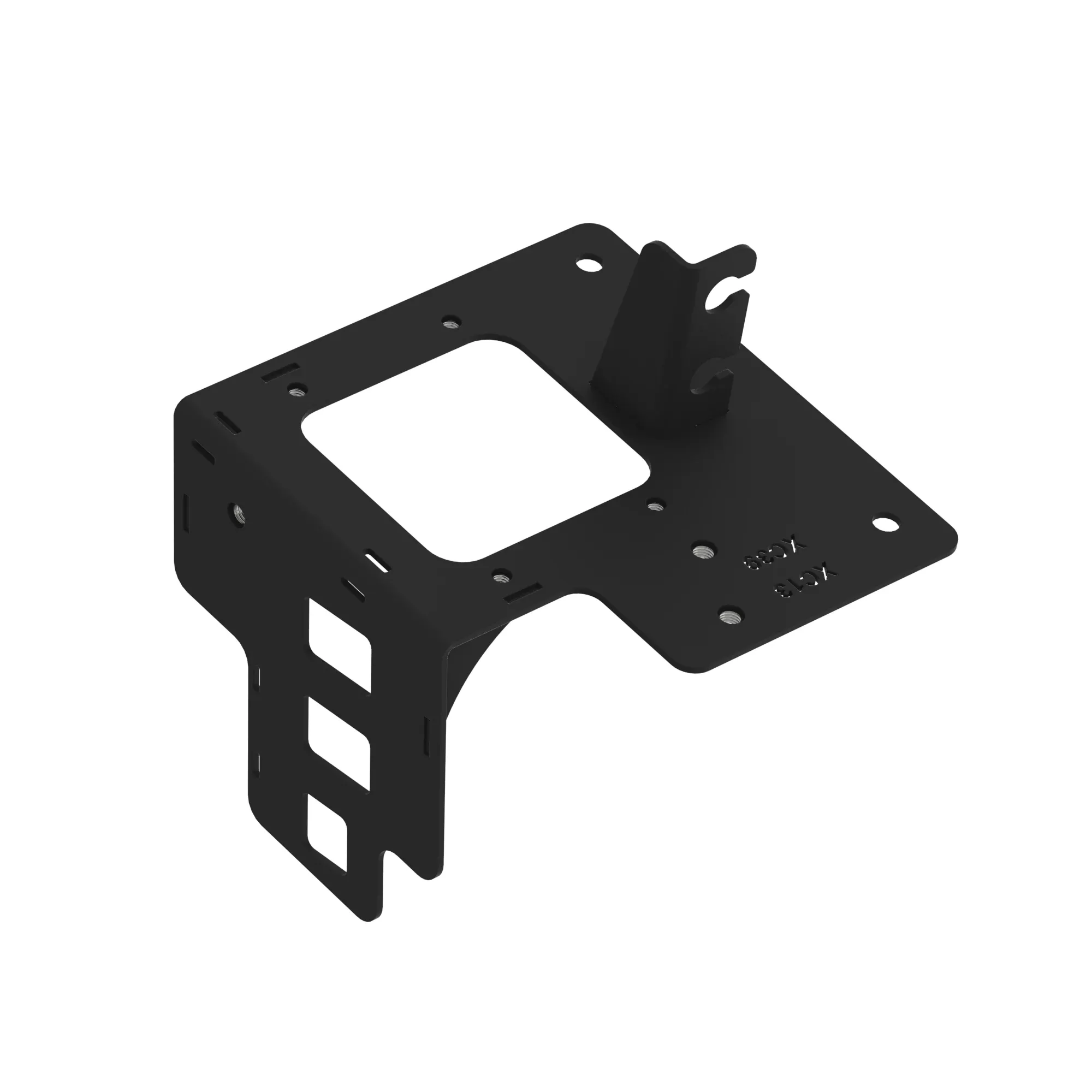 BRACKET, BRACKET