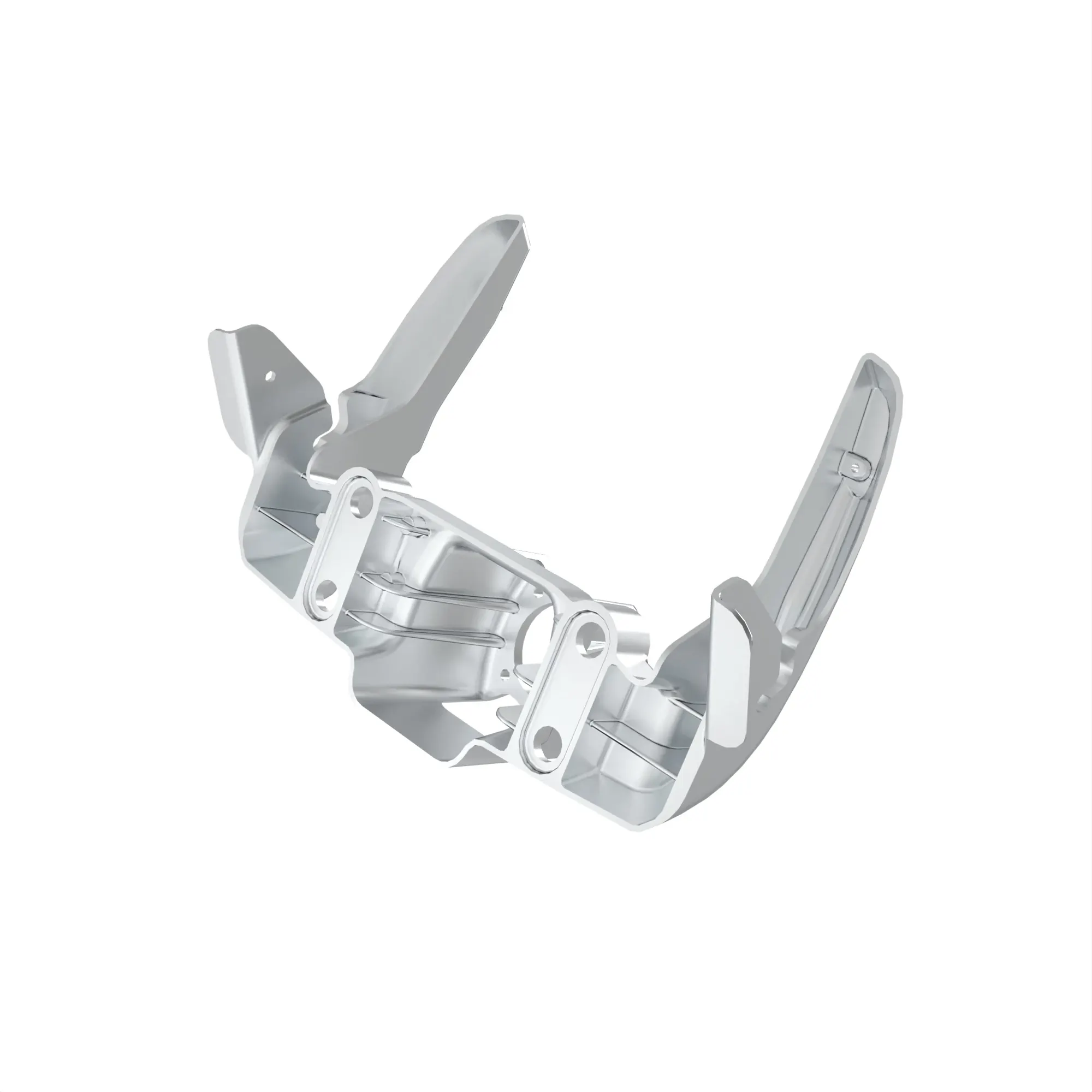 John Deere Hood Support - LVU18244