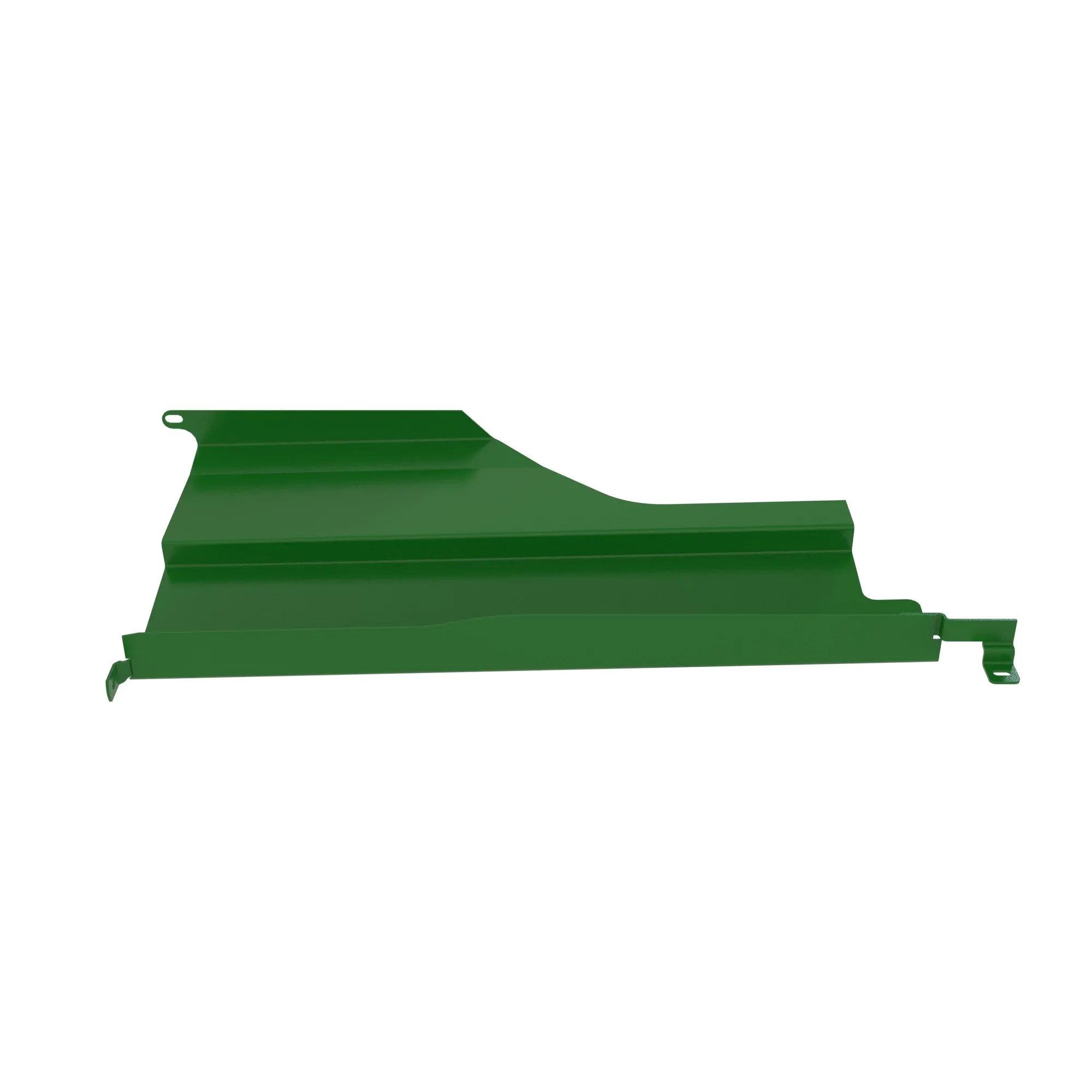 John Deere Front Frame RH Cover - RE61795