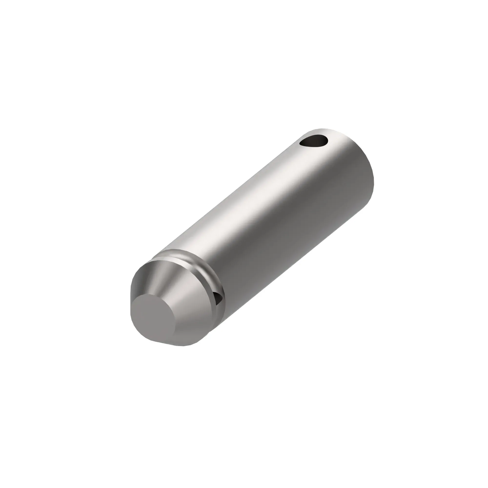 John Deere Straight Drilled Pin - J58151