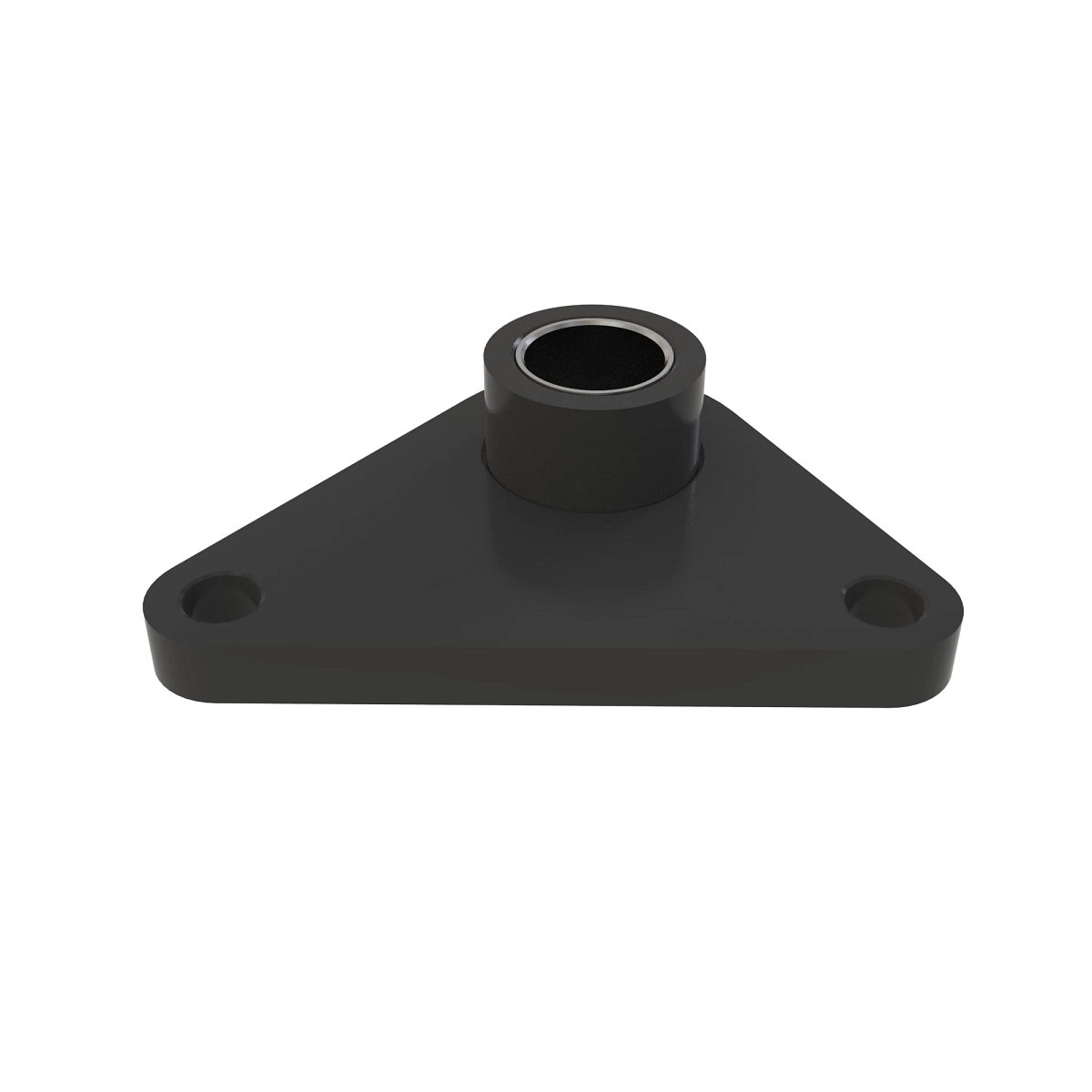 Bellcrank, PTO Assy