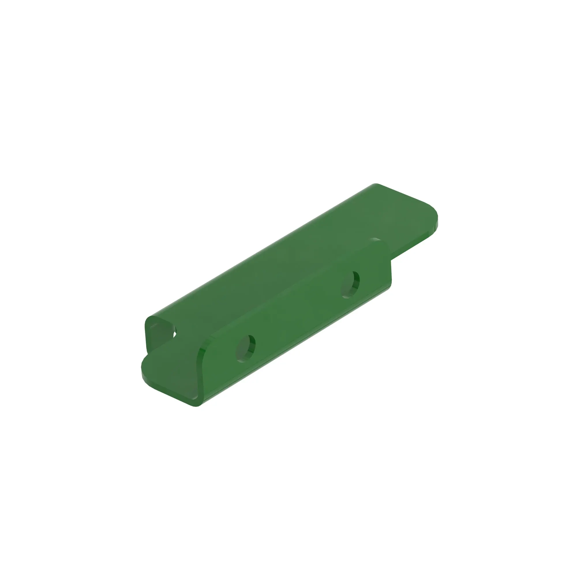 BRACKET, TOOLBOX ATTACHMENT - WHEEL