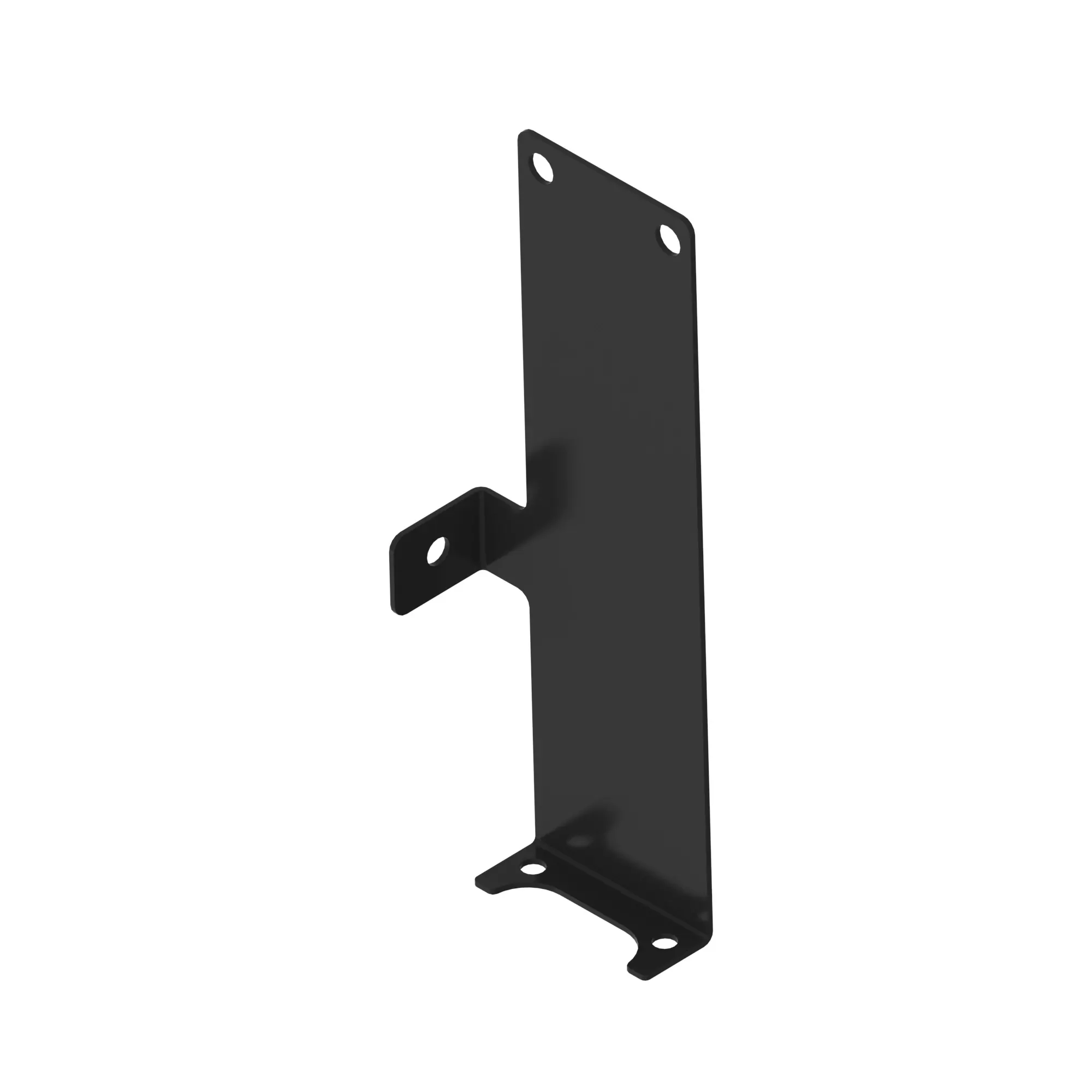 BRACKET, OIL COOLER BRACKET