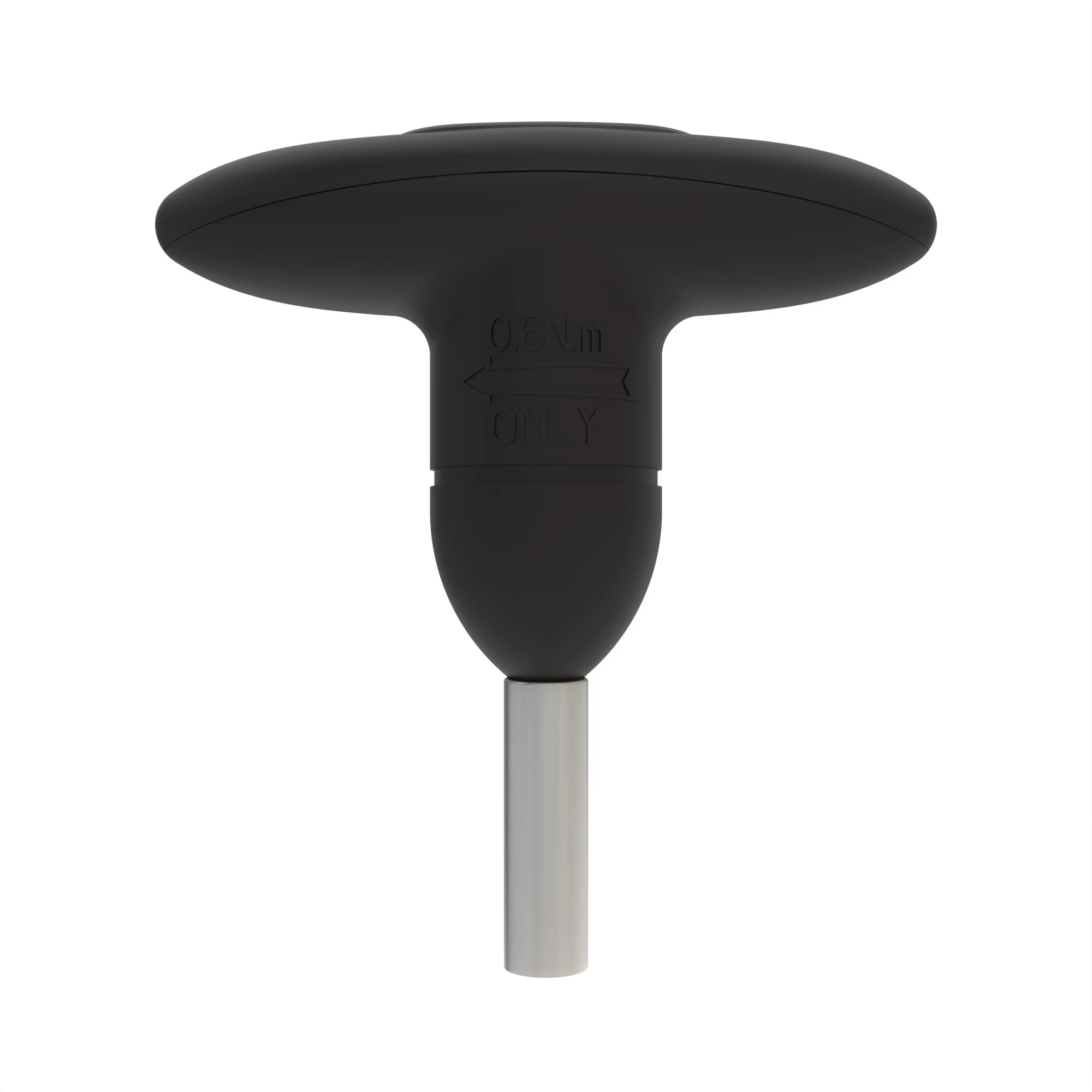 TORQUE WRENCH, EXACTAPPLY, 0.6 N-M