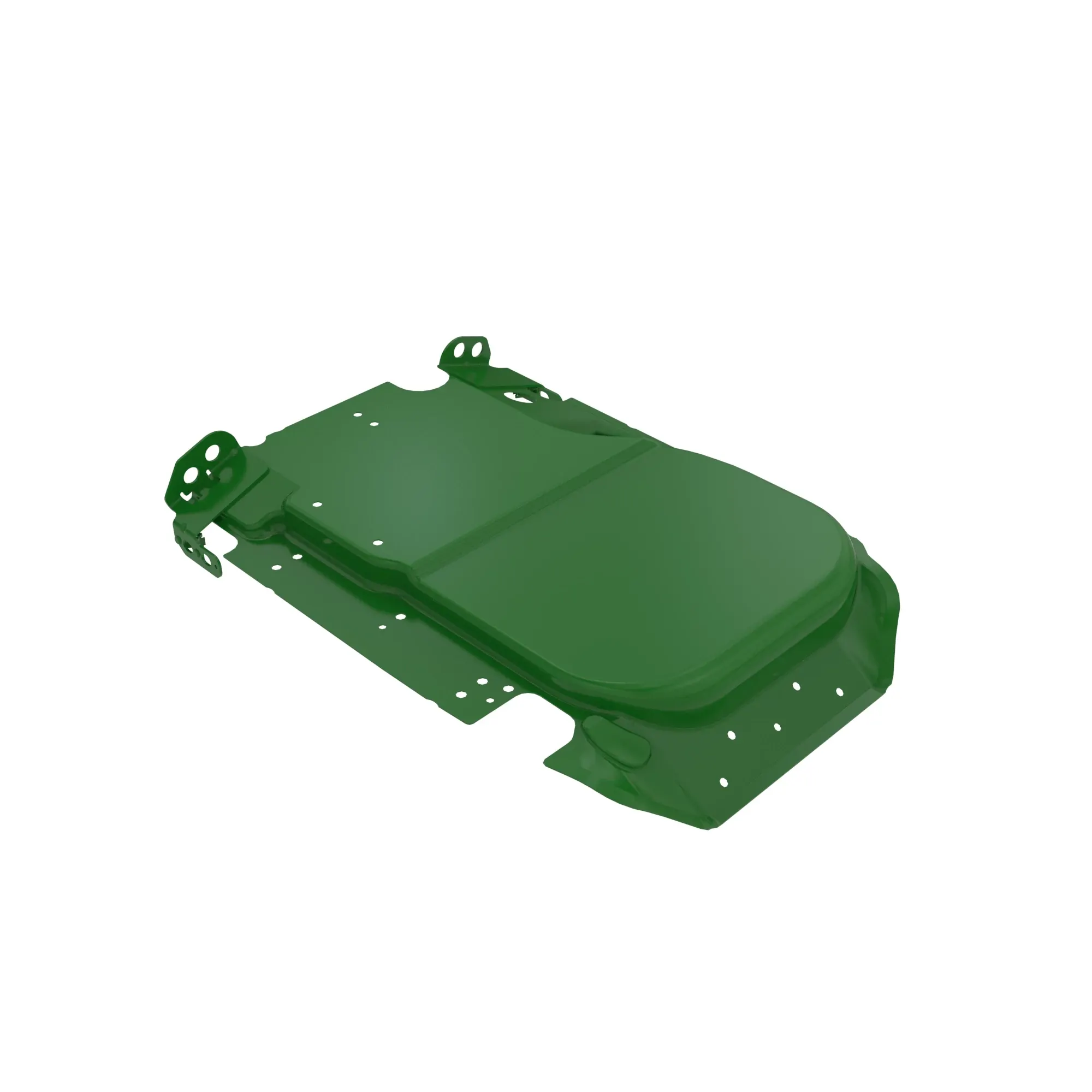John Deere Hood Support Assembly, Rear  - AL171748
