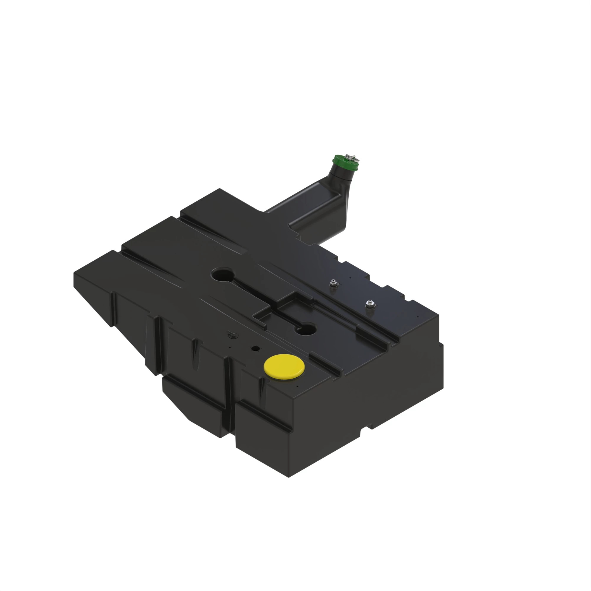 FUEL TANK, PURCHASED  TANK  ASSEMBL