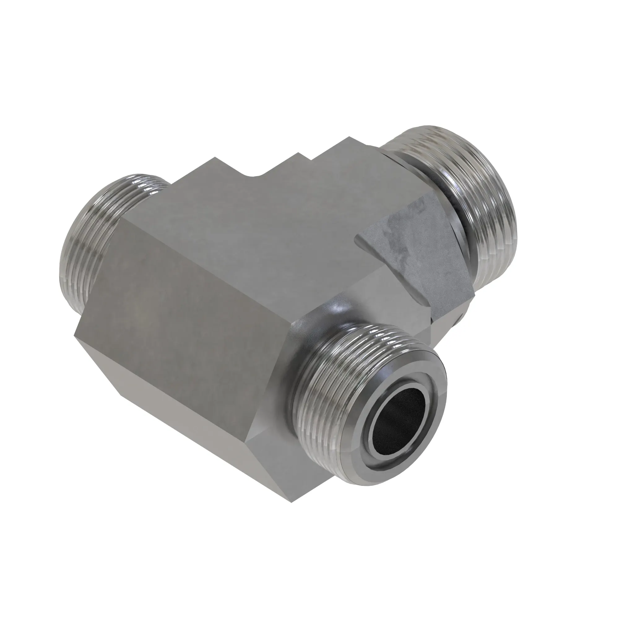 John Deere Tee Fitting - 38H5246