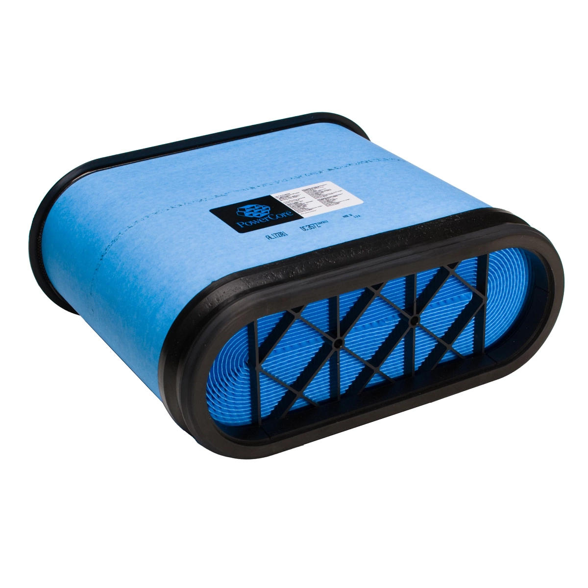 Main Cartridge Air Filter