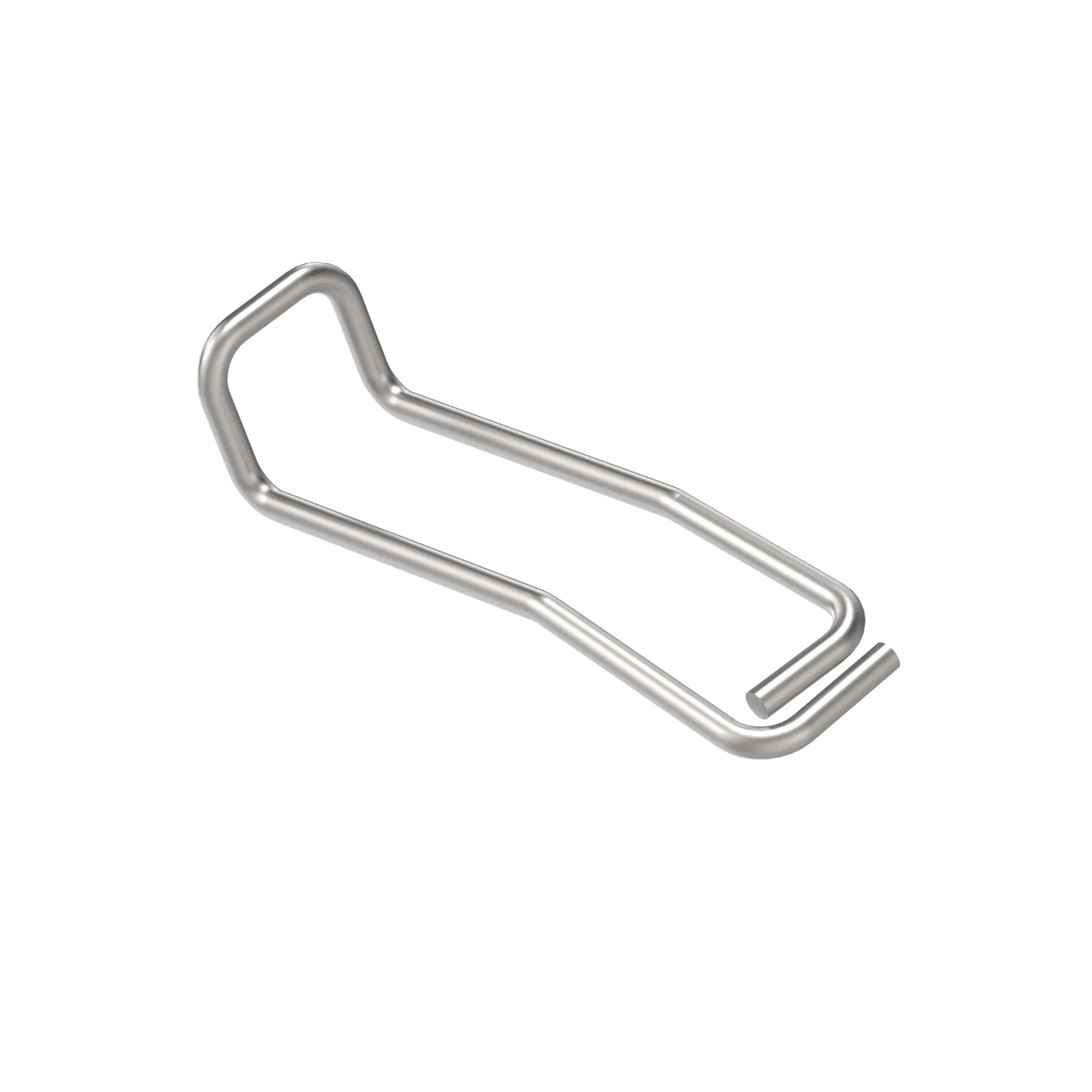 HANDLE, CENTER LINK