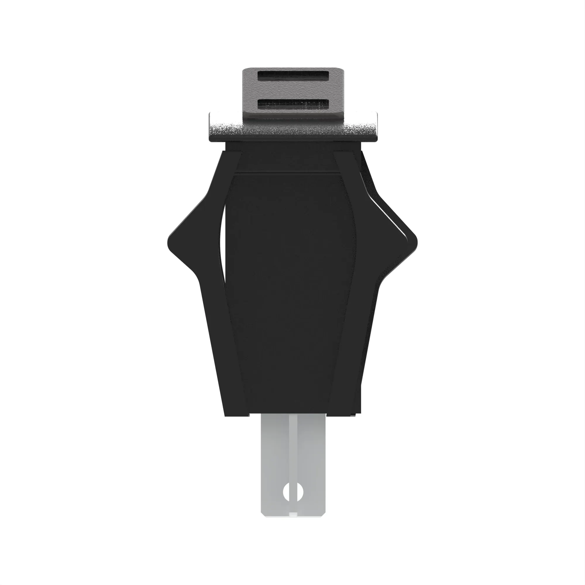 TOGGLE/ROCKER SWITCH, SWITCH, SPST,