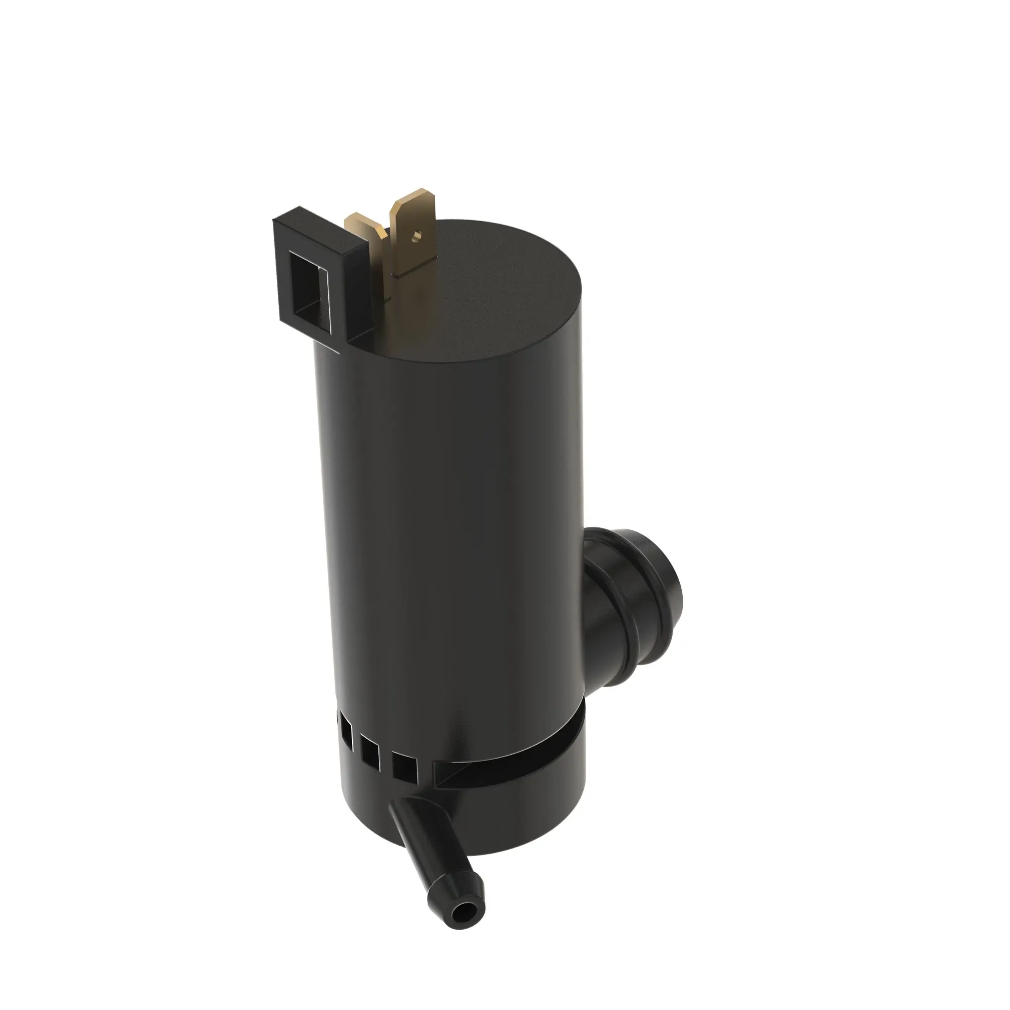 PUMP WASHER FLUID