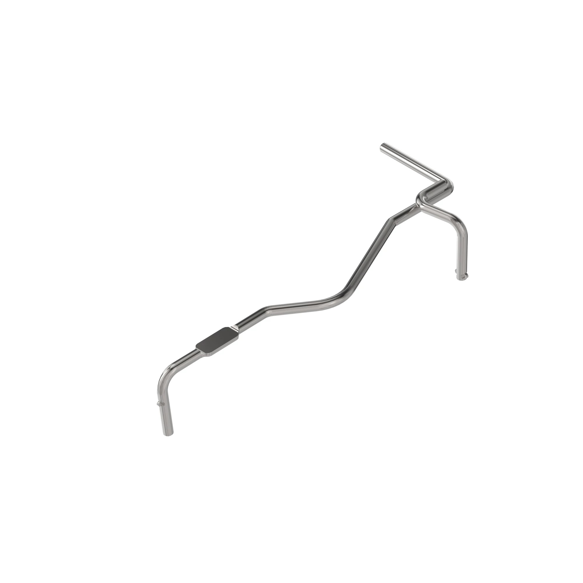 ROD, WELDED PROP & BOX LATCH (4X2)