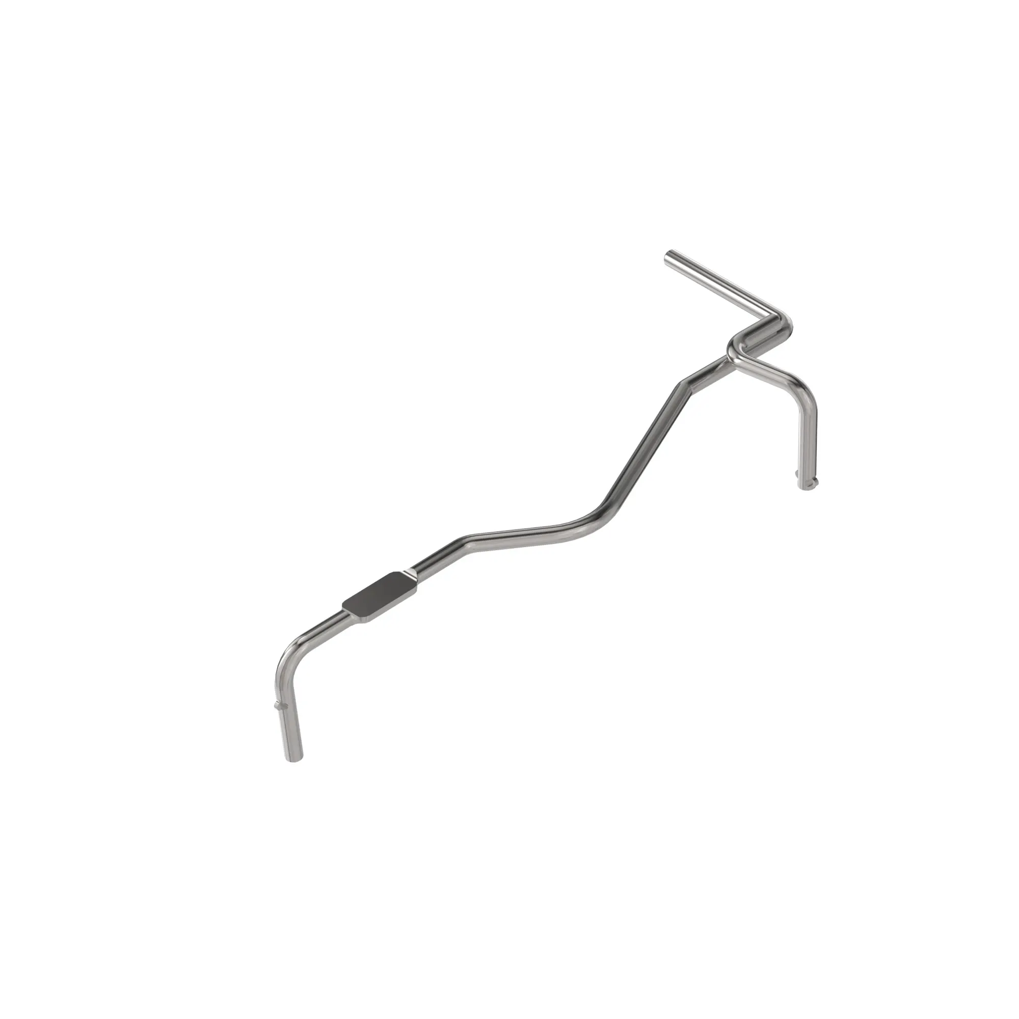 ROD, WELDED PROP & BOX LATCH (4X2)