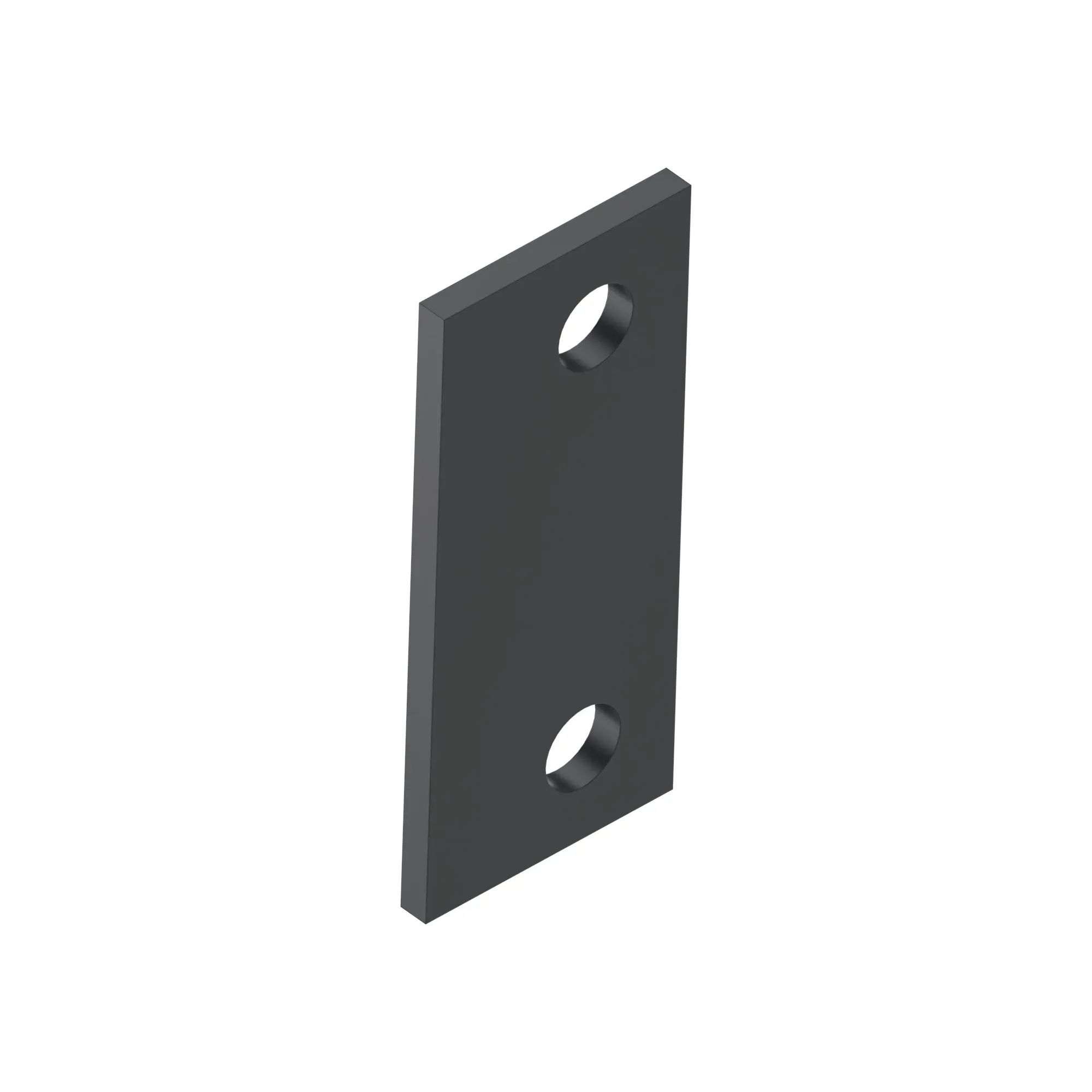 John Deere Horizontal Roller Shaft Strap - T332772