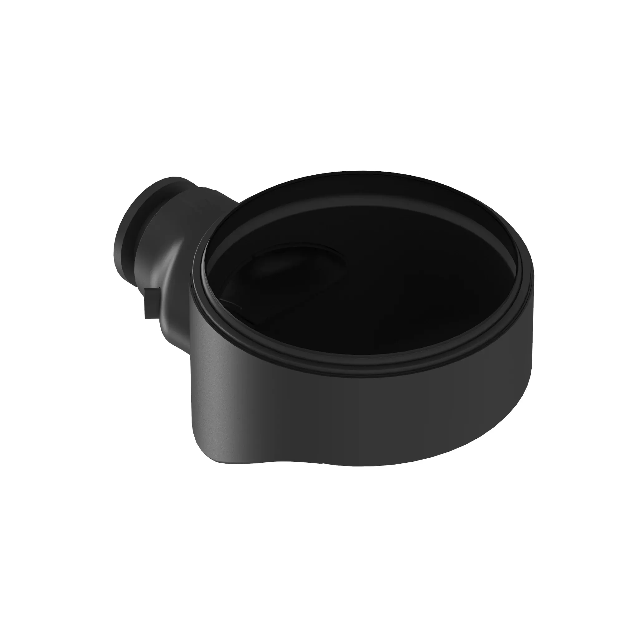 EXHAUST PIPE, SIZE 3 & 4 DOC-DPF RO