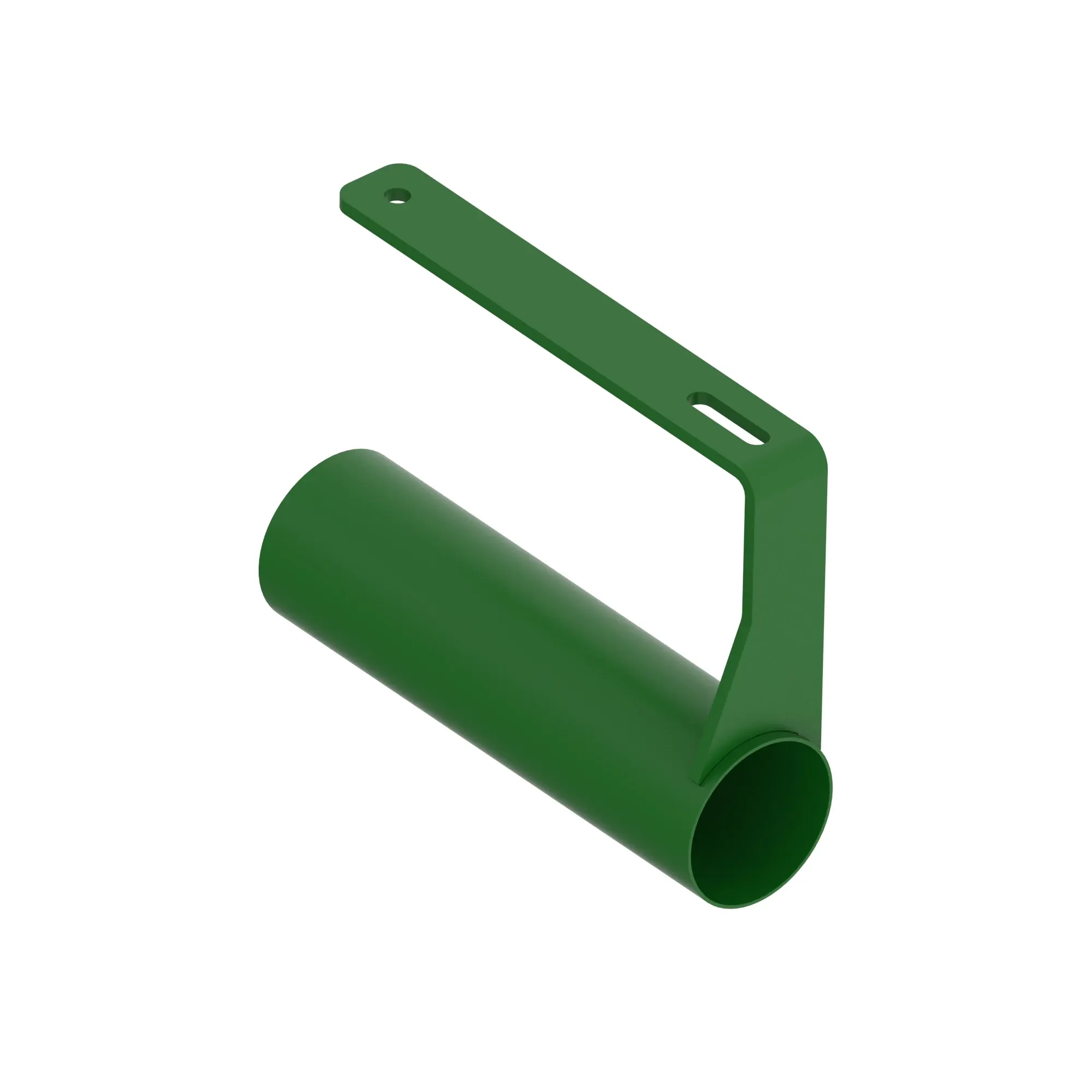 BRACKET, LONG VACUUM EXHAUST BRACKE