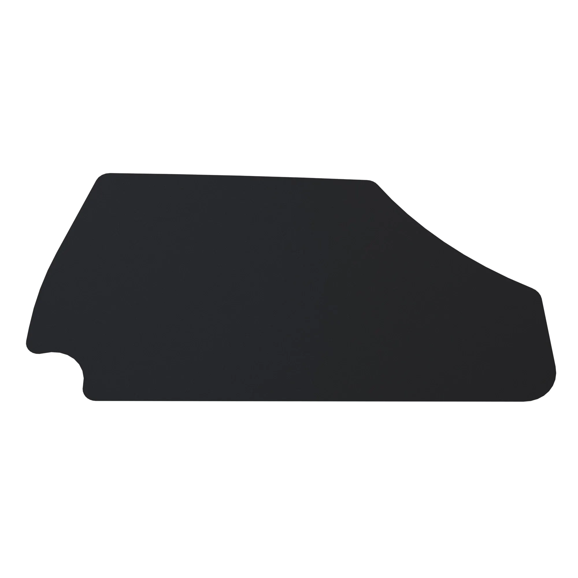 John Deere Non Skid Mat, Right Side - DMU210510