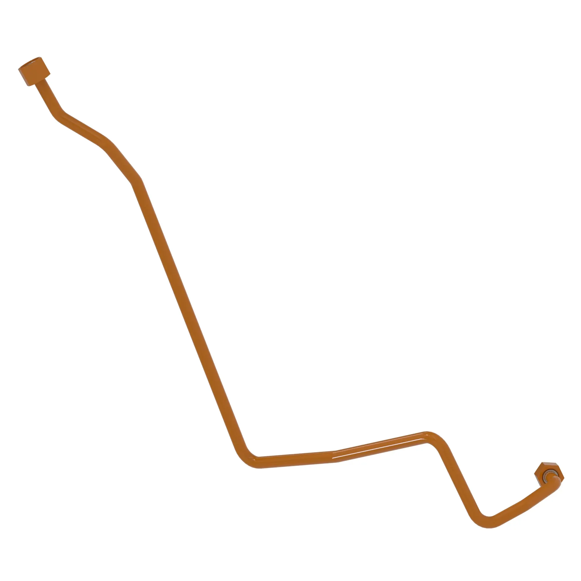 STEERING LINE, RH