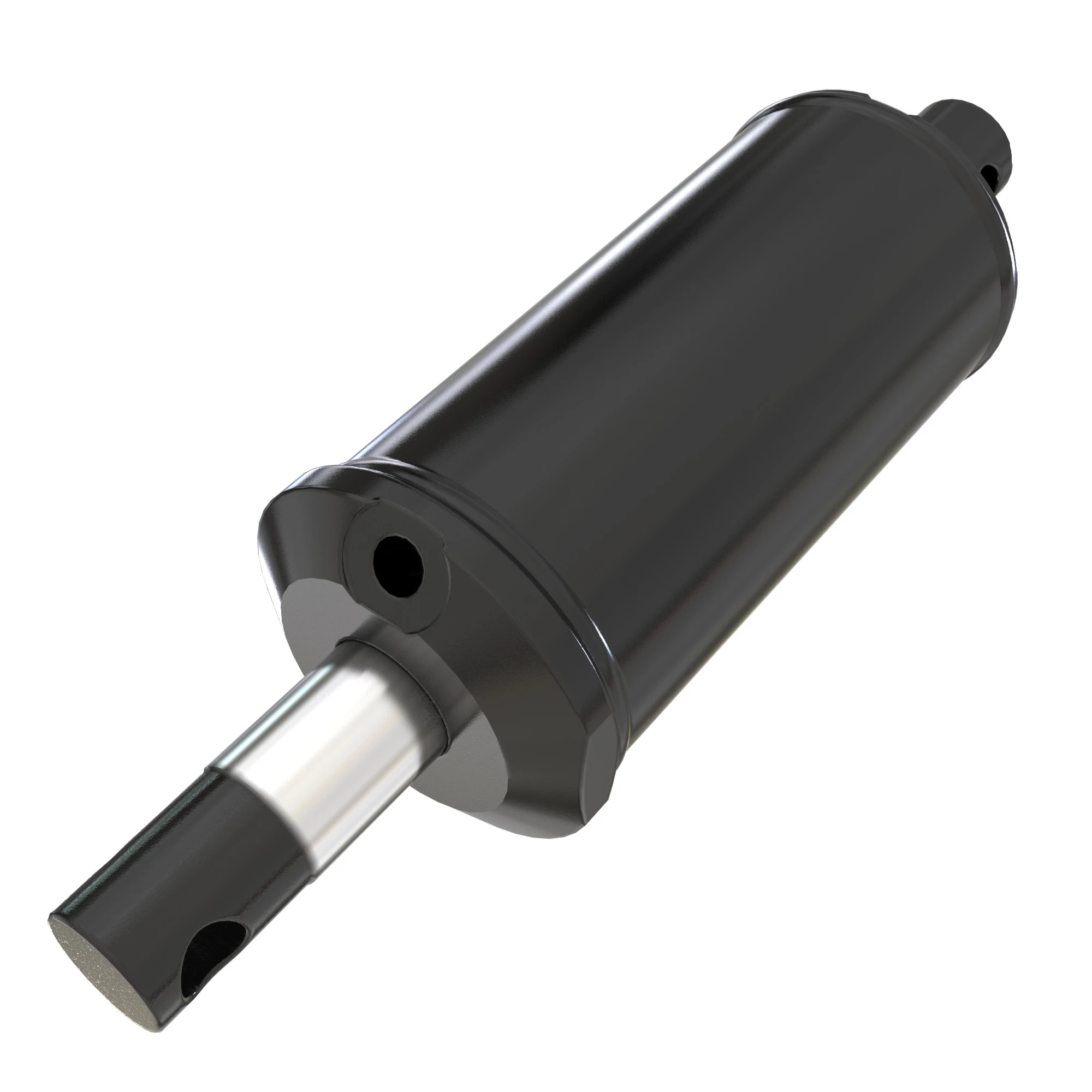HYDRAULIC CYLINDER, 63X25-101.6, 23