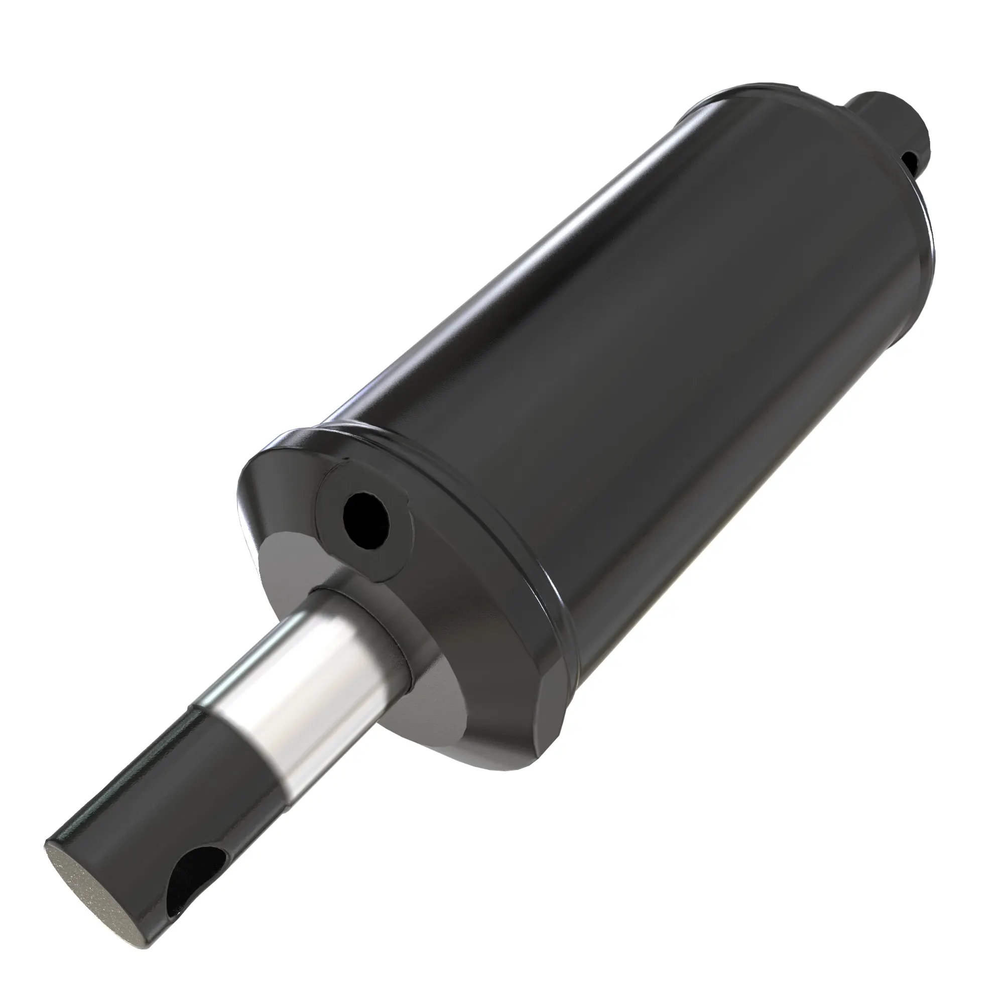 John Deere Lift Hydraulic Cylinder - AM147175