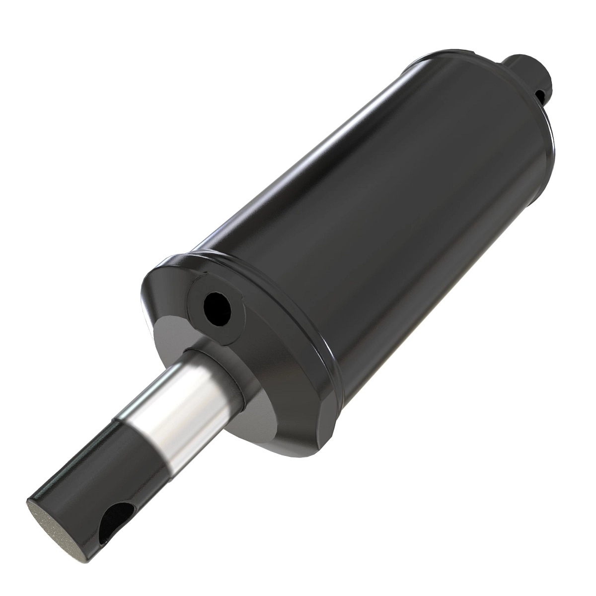 Hydraulic Cylinder, 63X25-101.6