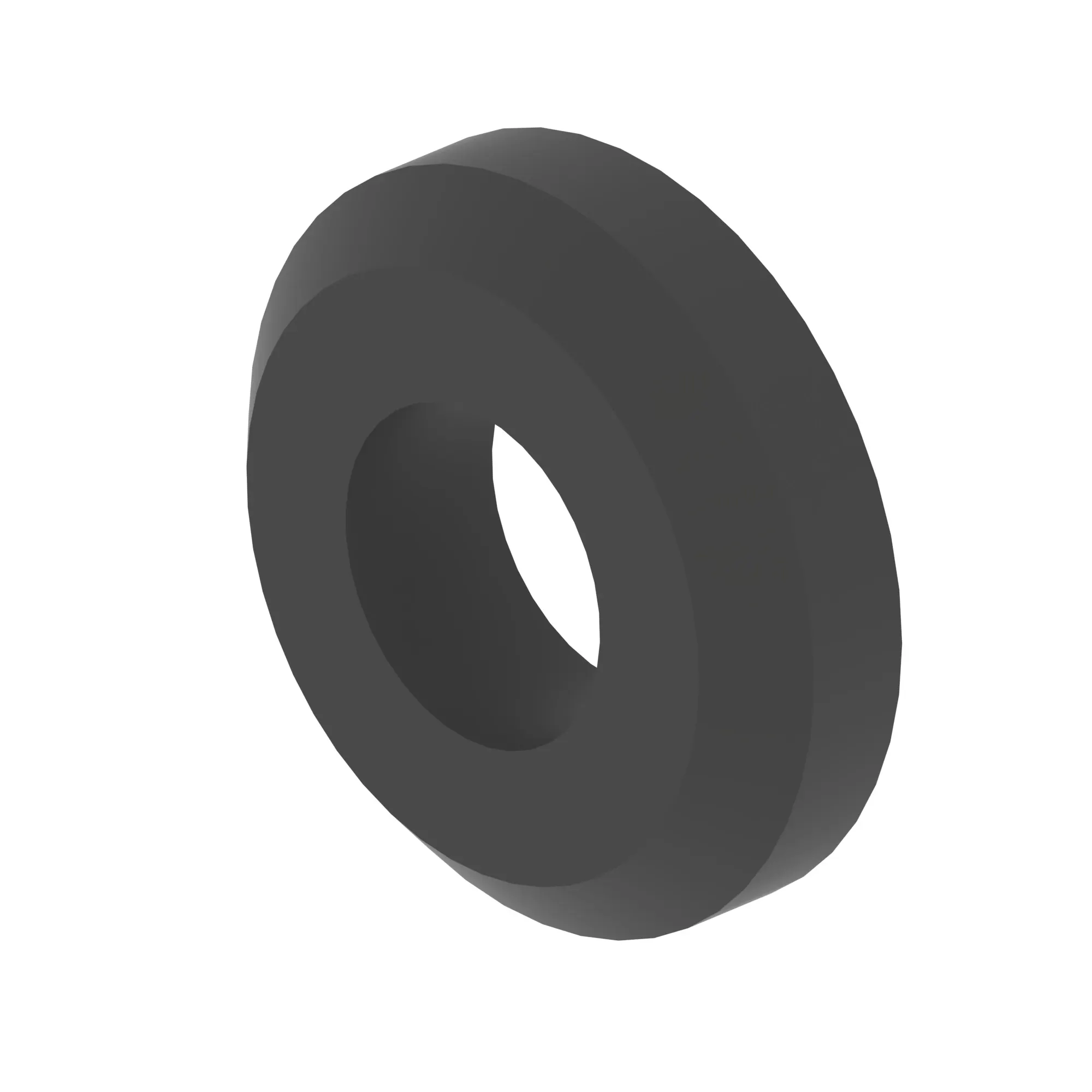 John Deere Plain Bushing - T255255
