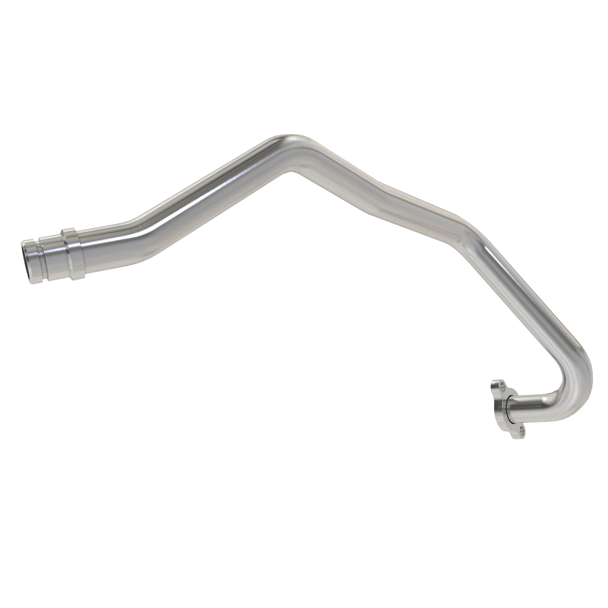 TRANS PUMP INLET, PST