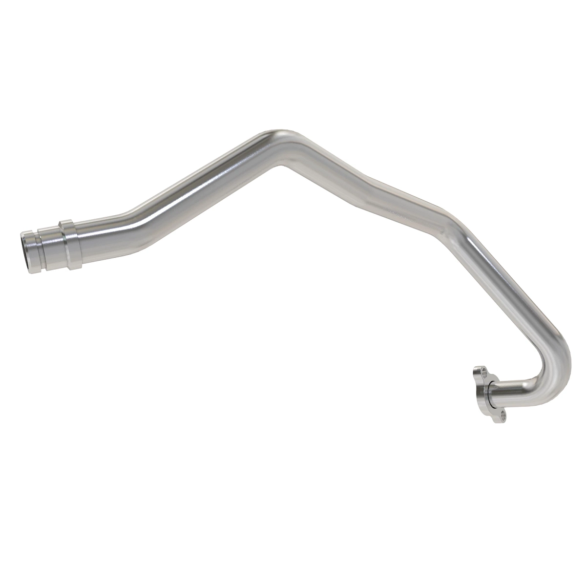 TRANS PUMP INLET, PST