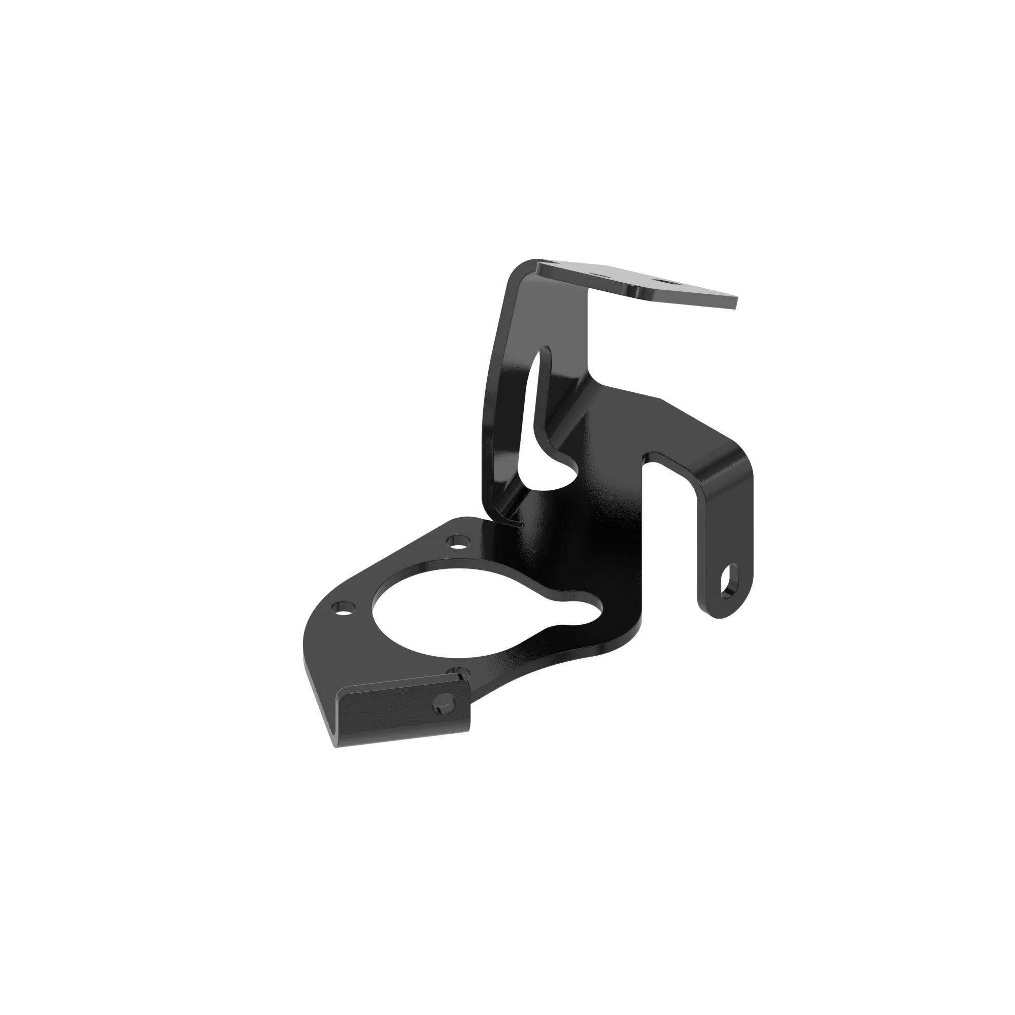 John Deere Air Cleaner Bracket - LVU13877